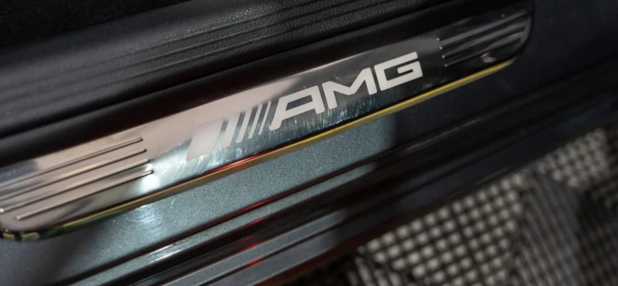 Mercedes-Benz C 43 AMG 4 MATIC NIGHT PACKAGE | Mobile.bg � ����������� 15