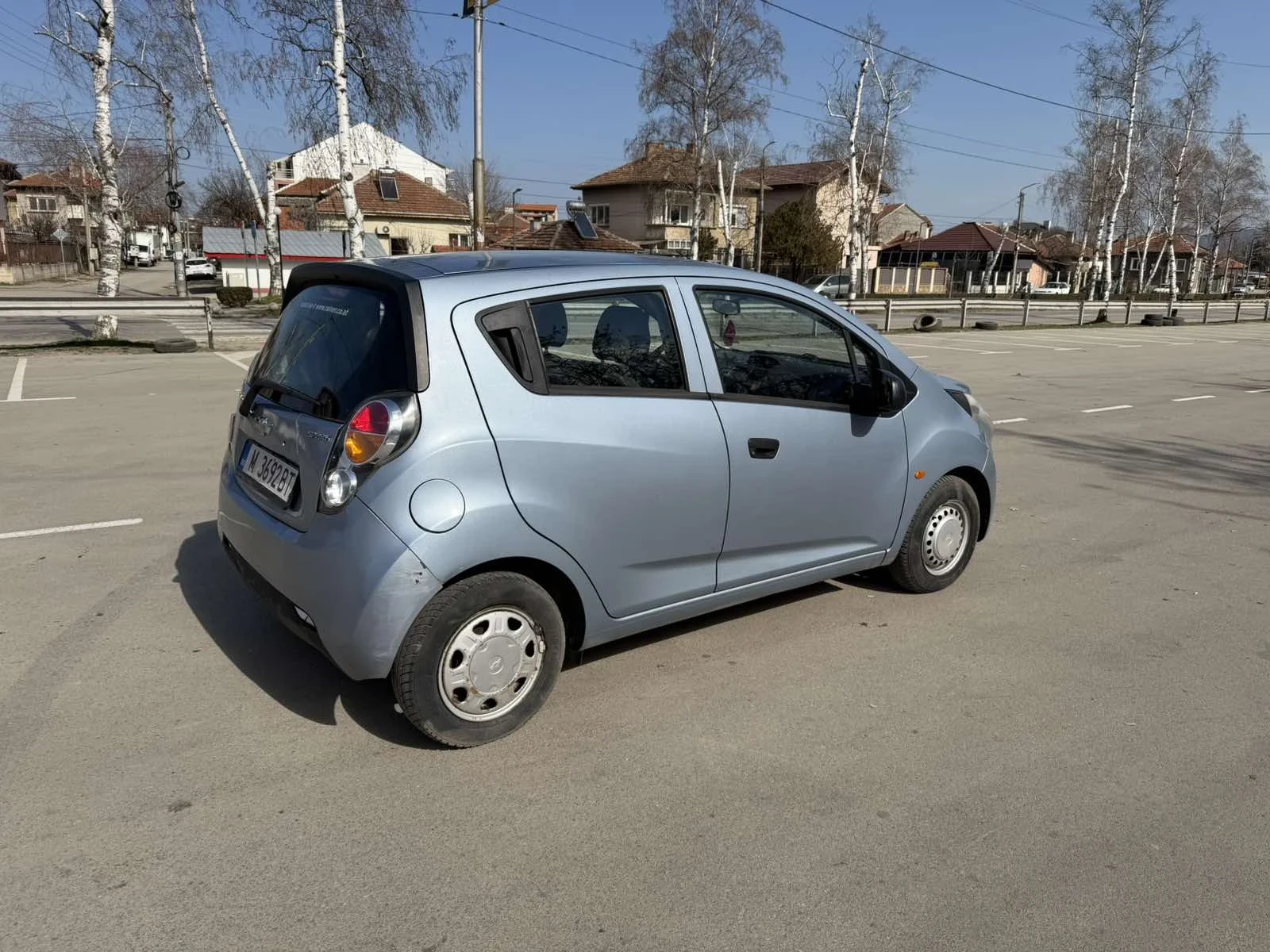 Chevrolet Spark | Mobile.bg � ����������� 4