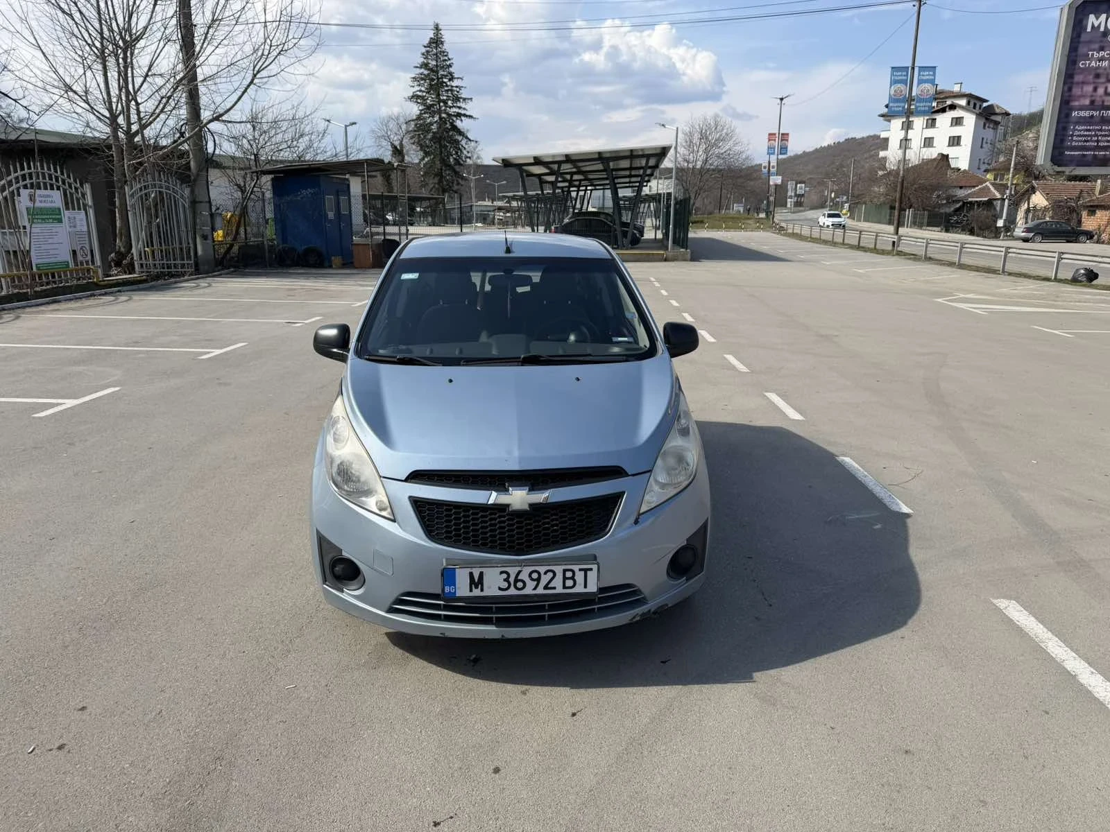 Chevrolet Spark | Mobile.bg � ����������� 2