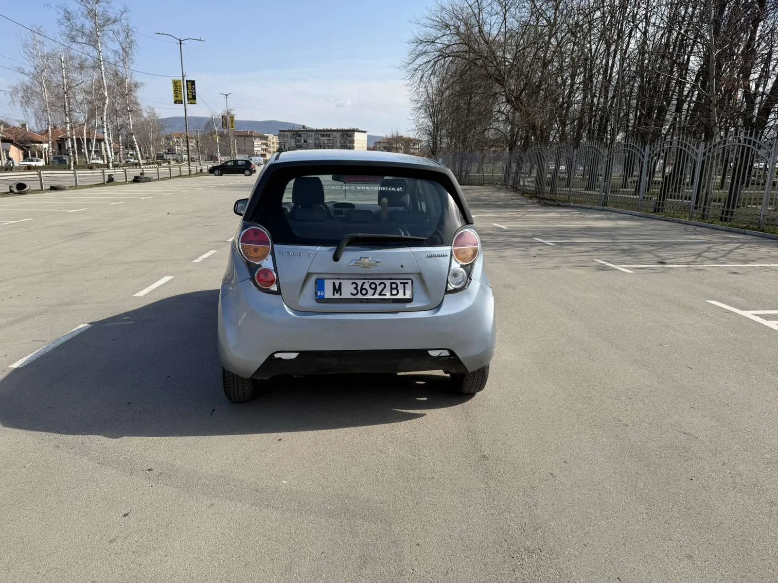 Chevrolet Spark | Mobile.bg � ����������� 3