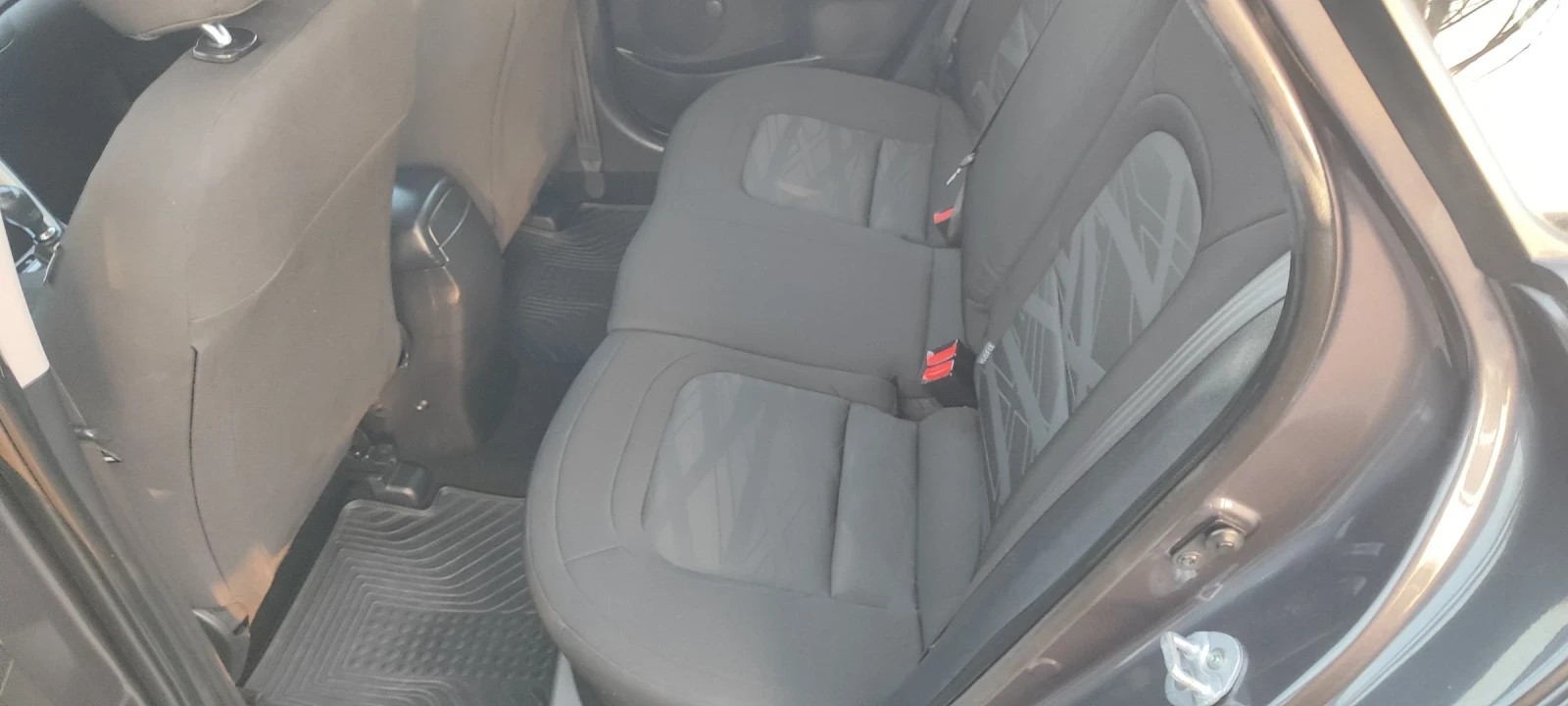 Kia Ceed 1.4I, снимка 14 - Автомобили и джипове - 53834836