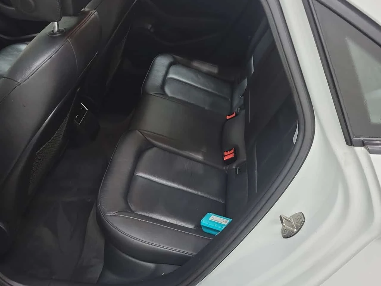 Audi A3 * 2.0T KOMFORT * CARFAX * 2 КЛЮЧА* ПАНОРАМА* , снимка 13 - Автомобили и джипове - 53872272