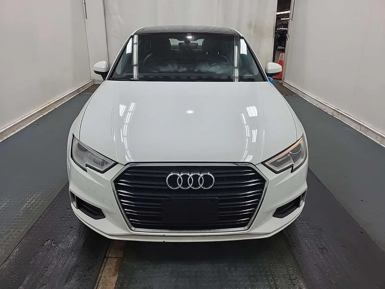 Audi A3 * 2.0T KOMFORT * CARFAX * 2 КЛЮЧА* ПАНОРАМА* , снимка 5 - Автомобили и джипове - 53872272