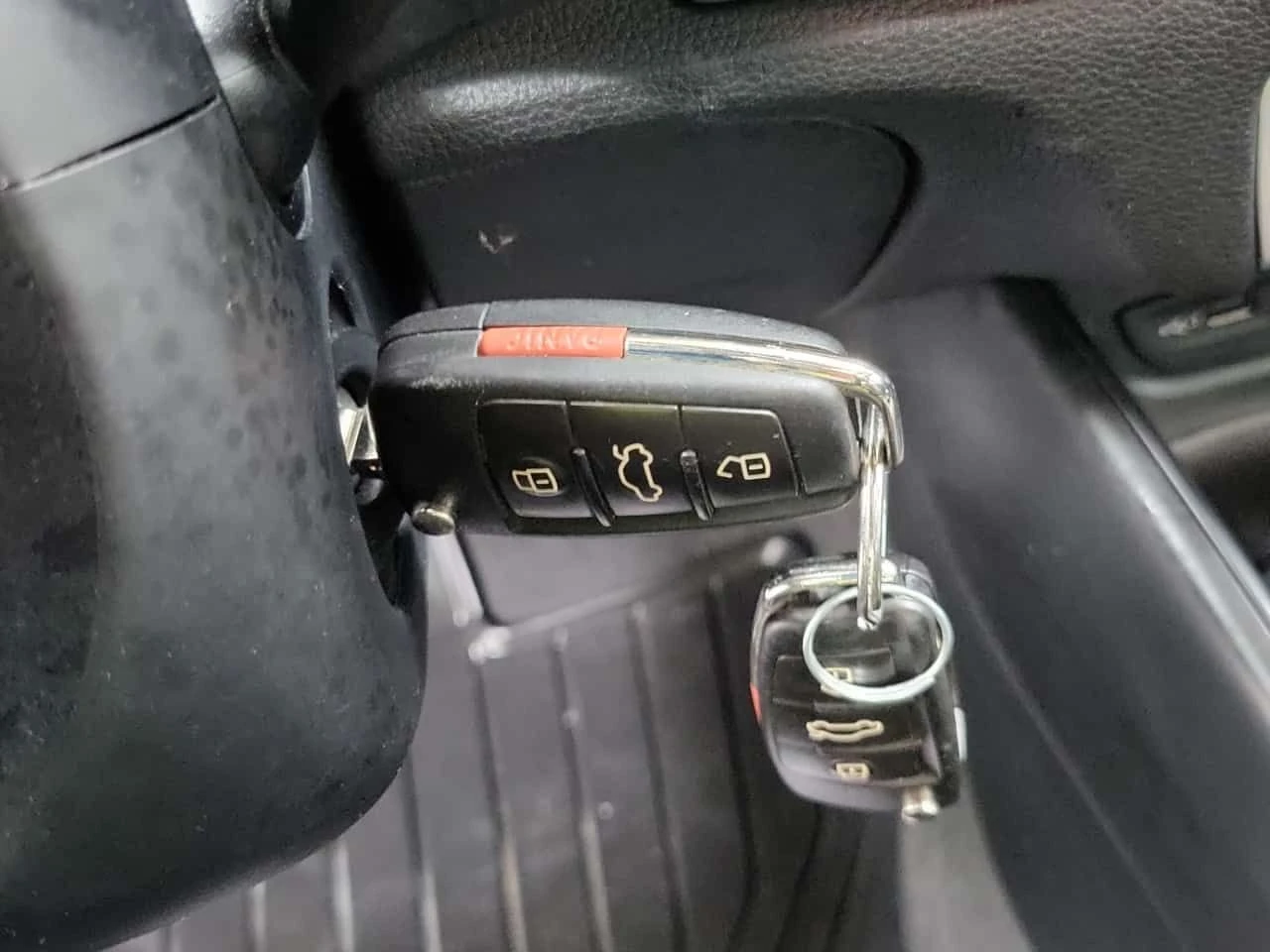 Audi A3 * 2.0T KOMFORT * CARFAX * 2 КЛЮЧА* ПАНОРАМА* , снимка 10 - Автомобили и джипове - 53872272