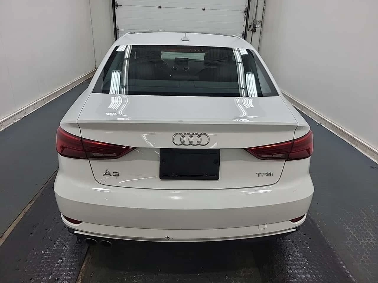 Audi A3 * 2.0T KOMFORT * CARFAX * 2 КЛЮЧА* ПАНОРАМА* , снимка 6 - Автомобили и джипове - 53872272