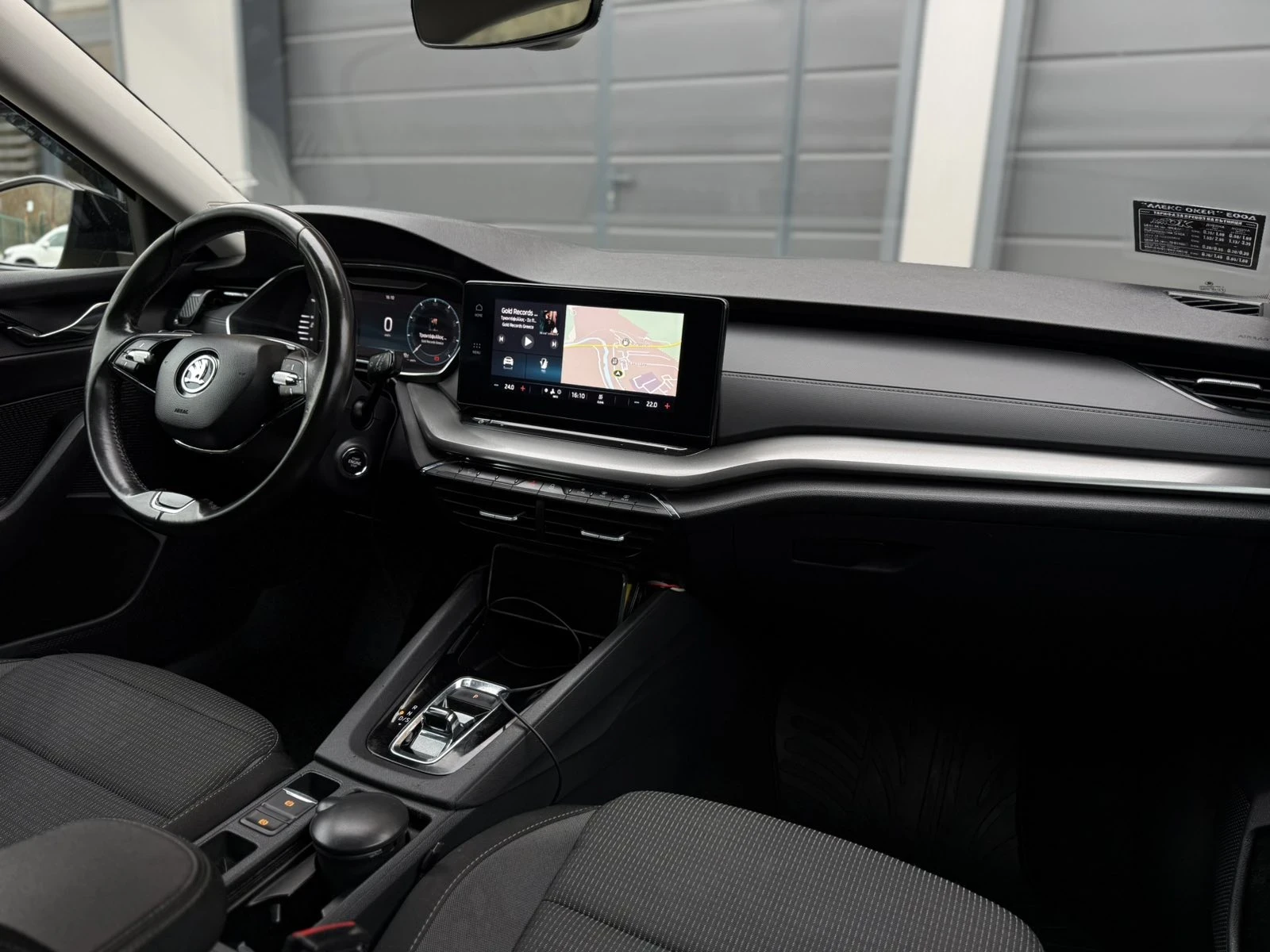 Skoda Octavia, снимка 13 - Автомобили и джипове - 53963776