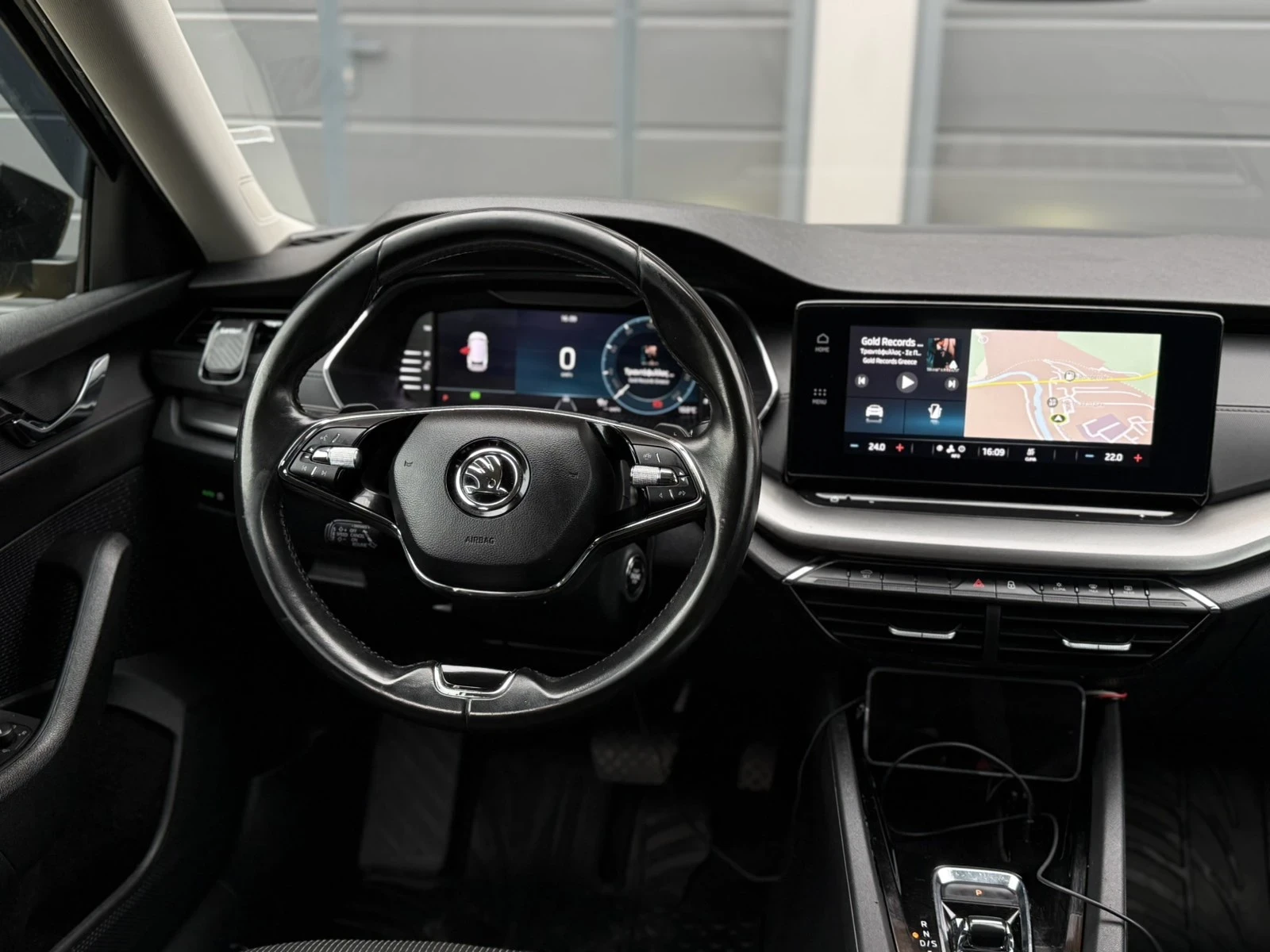 Skoda Octavia, снимка 7 - Автомобили и джипове - 53963776