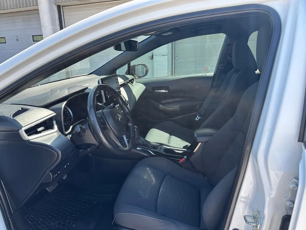 Toyota Corolla Hatchback* FWD* ����������* (���� �� ��) | Mobile.bg � ����������� 6