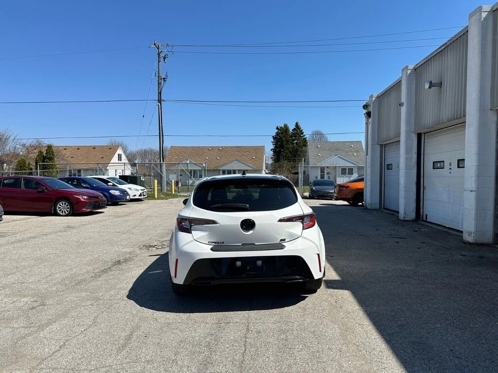Toyota Corolla Hatchback* FWD* ����������* (���� �� ��) | Mobile.bg � ����������� 4
