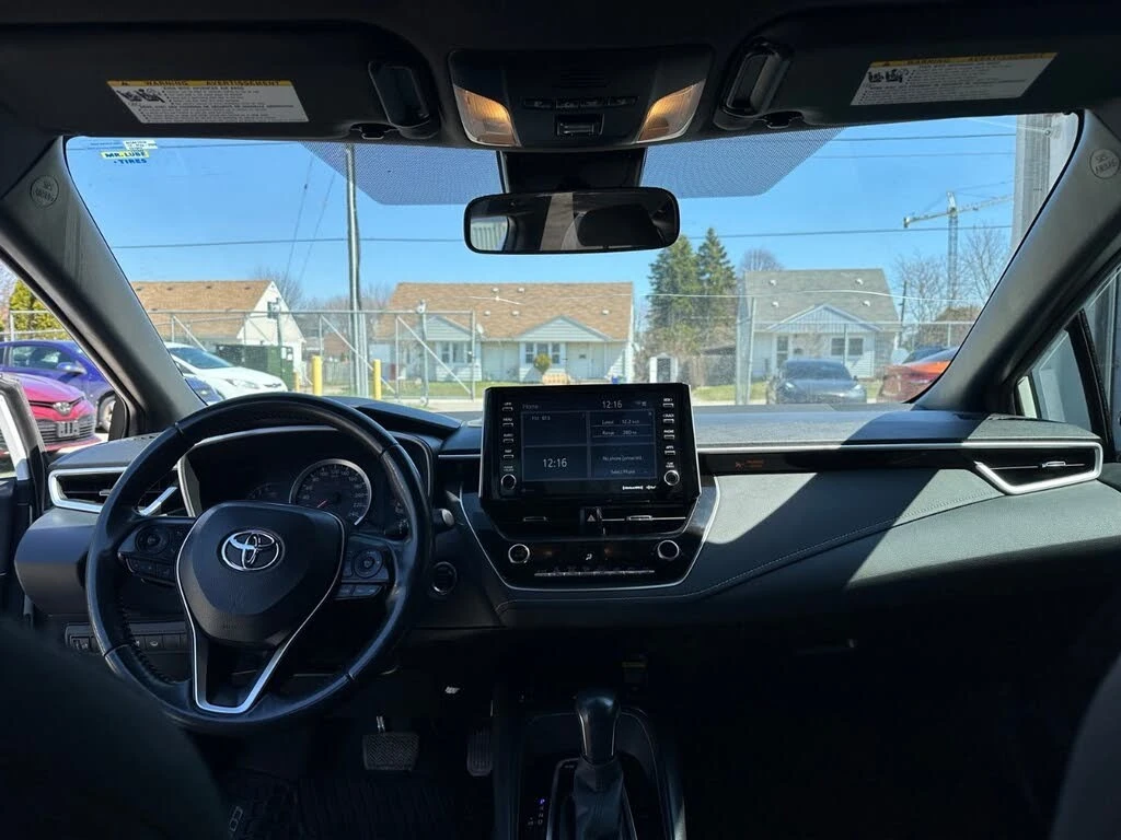 Toyota Corolla Hatchback* FWD* ����������* (���� �� ��) | Mobile.bg � ����������� 10