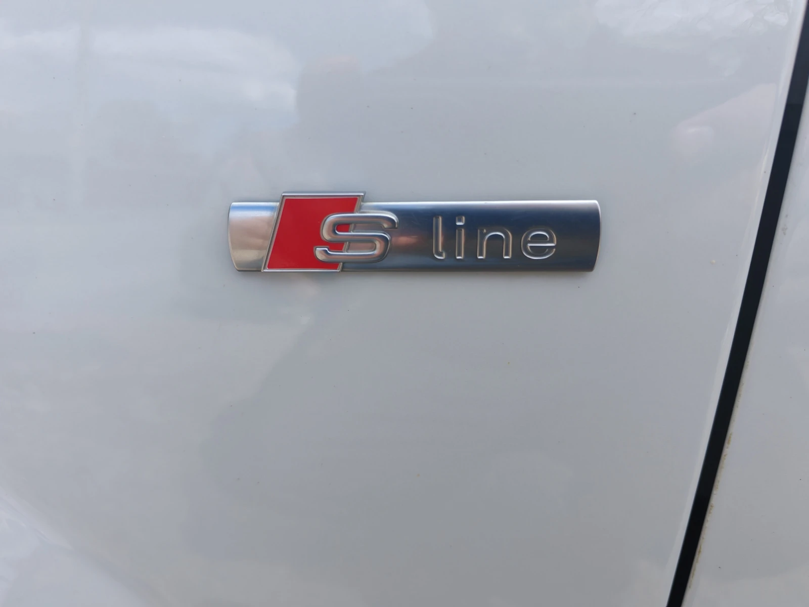 Audi Tt S line, снимка 8 - Автомобили и джипове - 54205931