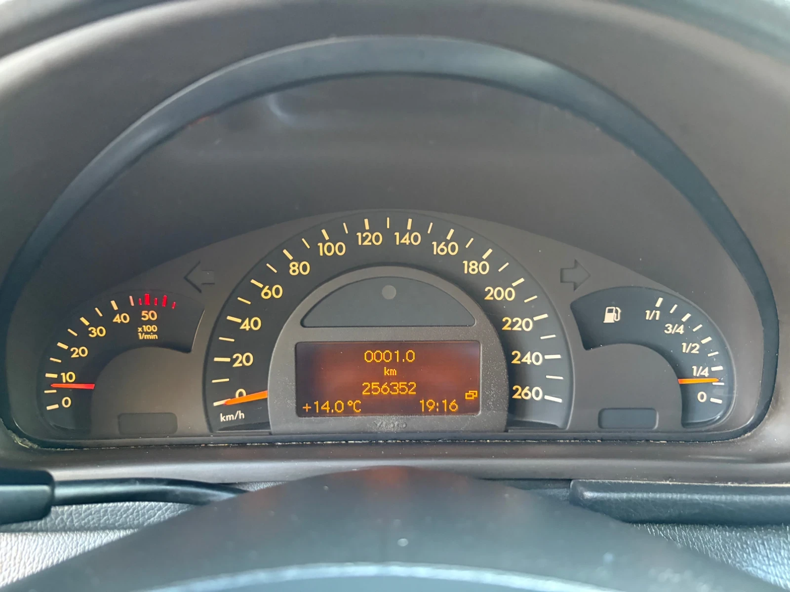 Mercedes-Benz C 270 2.7 CDI ��� ���� �� ������ | Mobile.bg � ����������� 8