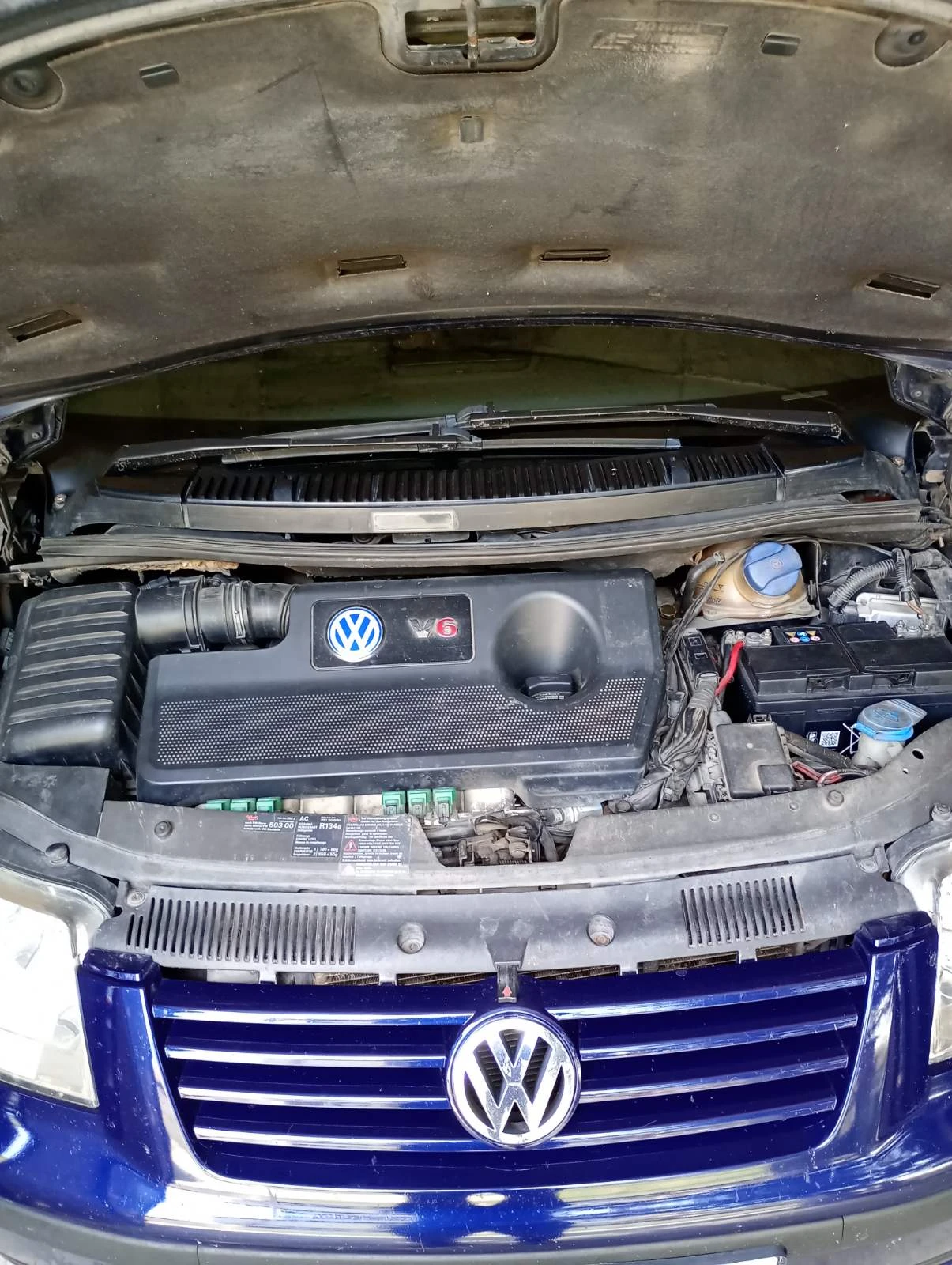 VW Sharan 4MOTION, снимка 13 - Автомобили и джипове - 54335571