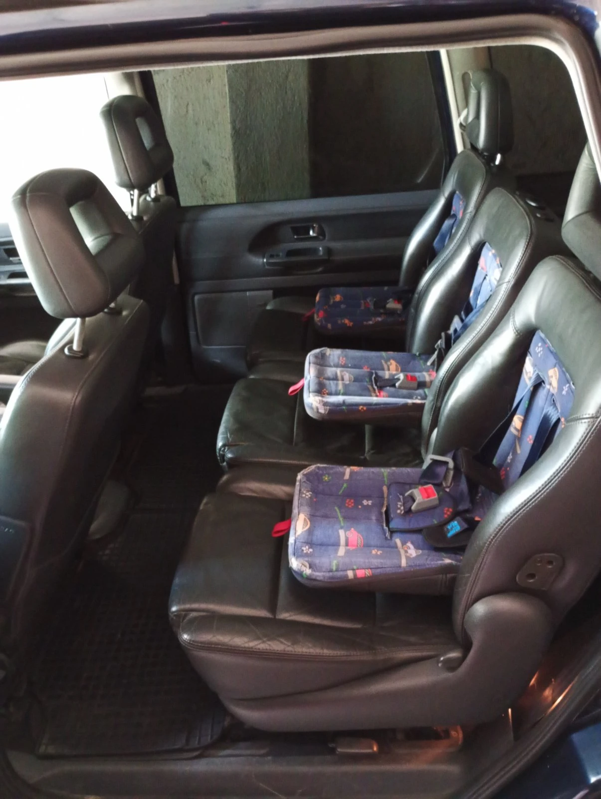 VW Sharan 4MOTION, снимка 10 - Автомобили и джипове - 54335571