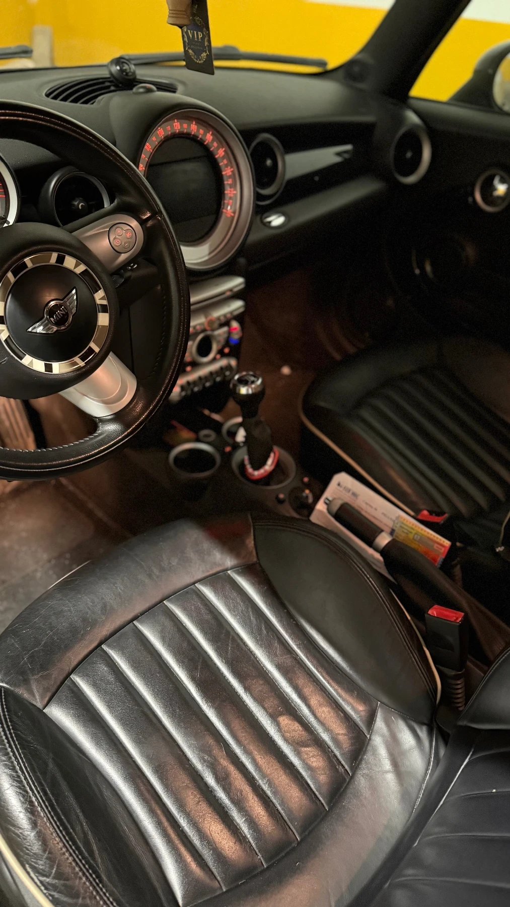 Mini Clubman Clubman S, снимка 9 - Автомобили и джипове - 54483450