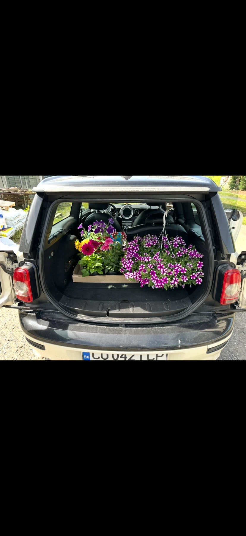 Mini Clubman Clubman S, снимка 6 - Автомобили и джипове - 54483450