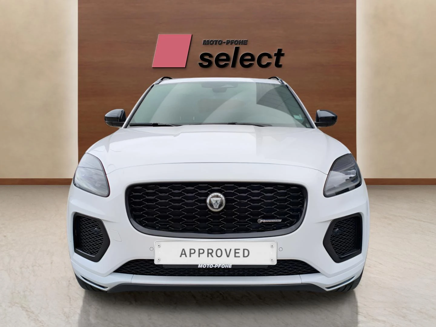 Jaguar E-pace PHEV | Mobile.bg � ����������� 2