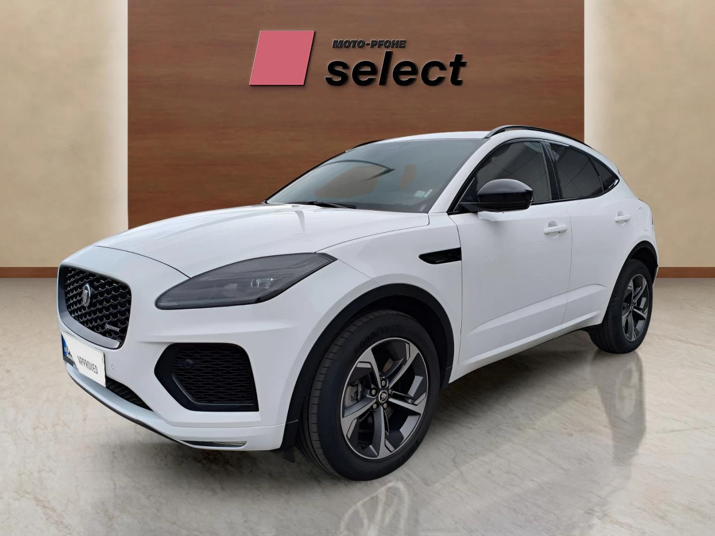 Jaguar E-pace PHEV | Mobile.bg � ����������� 1