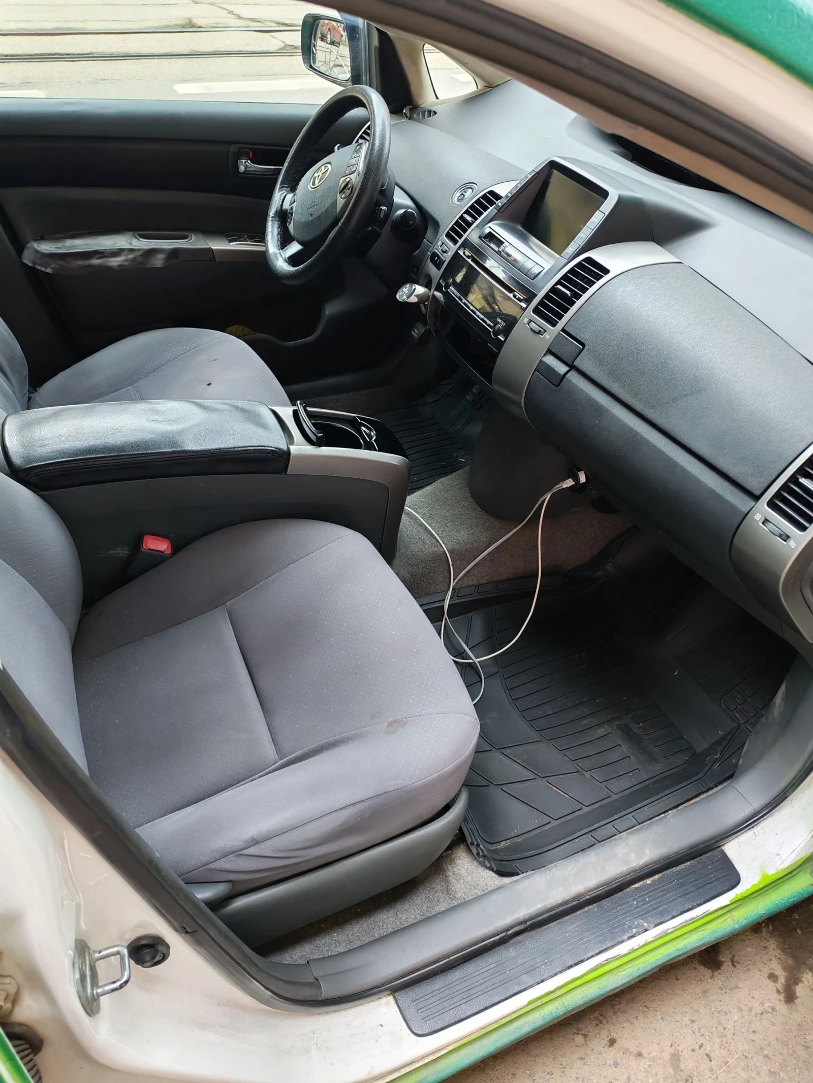 Toyota Prius | Mobile.bg � ����������� 5