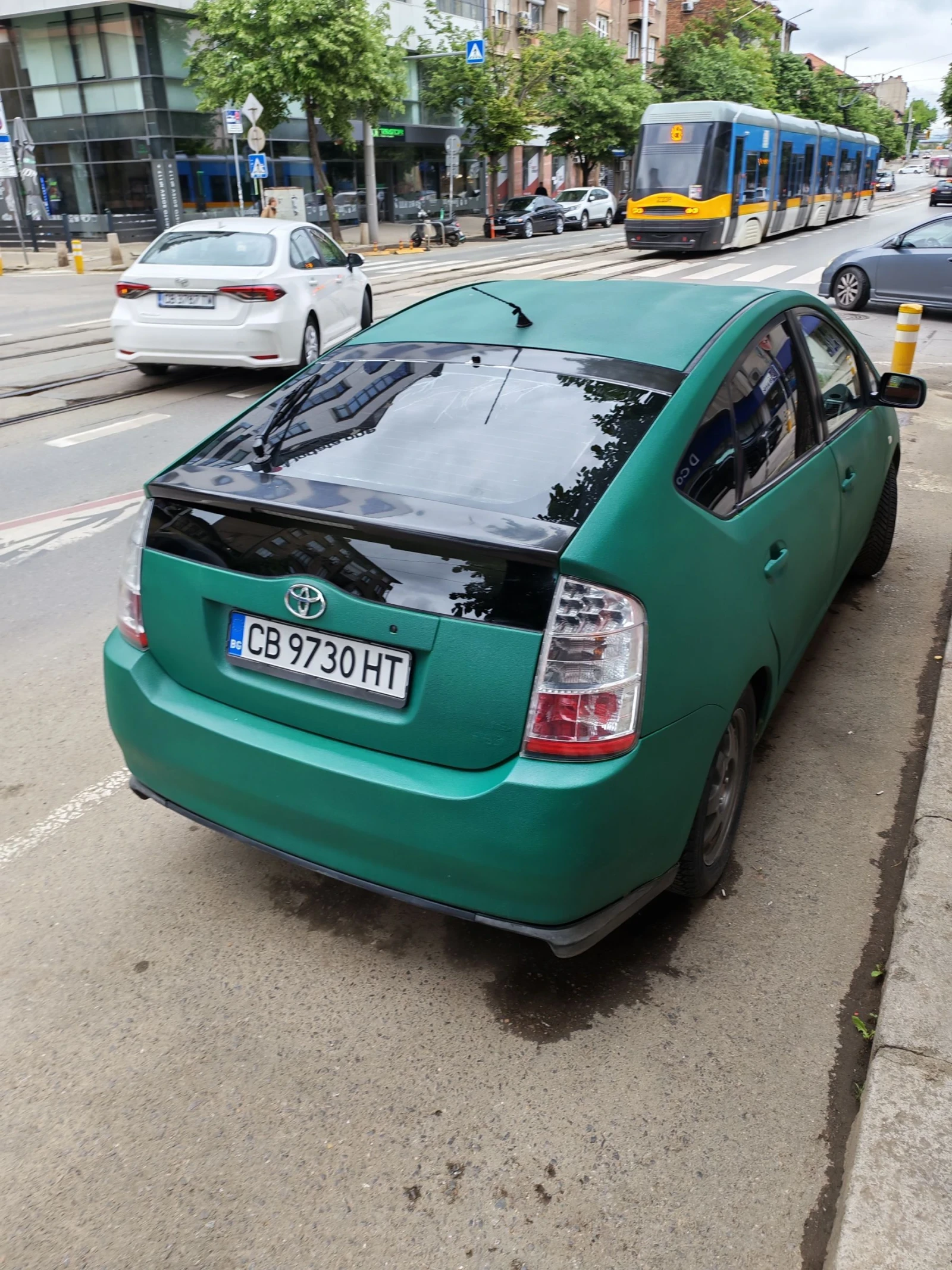 Toyota Prius | Mobile.bg � ����������� 3