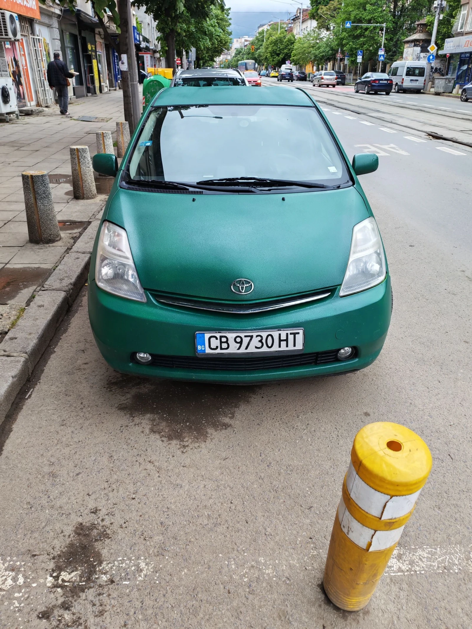 Toyota Prius | Mobile.bg � ����������� 1