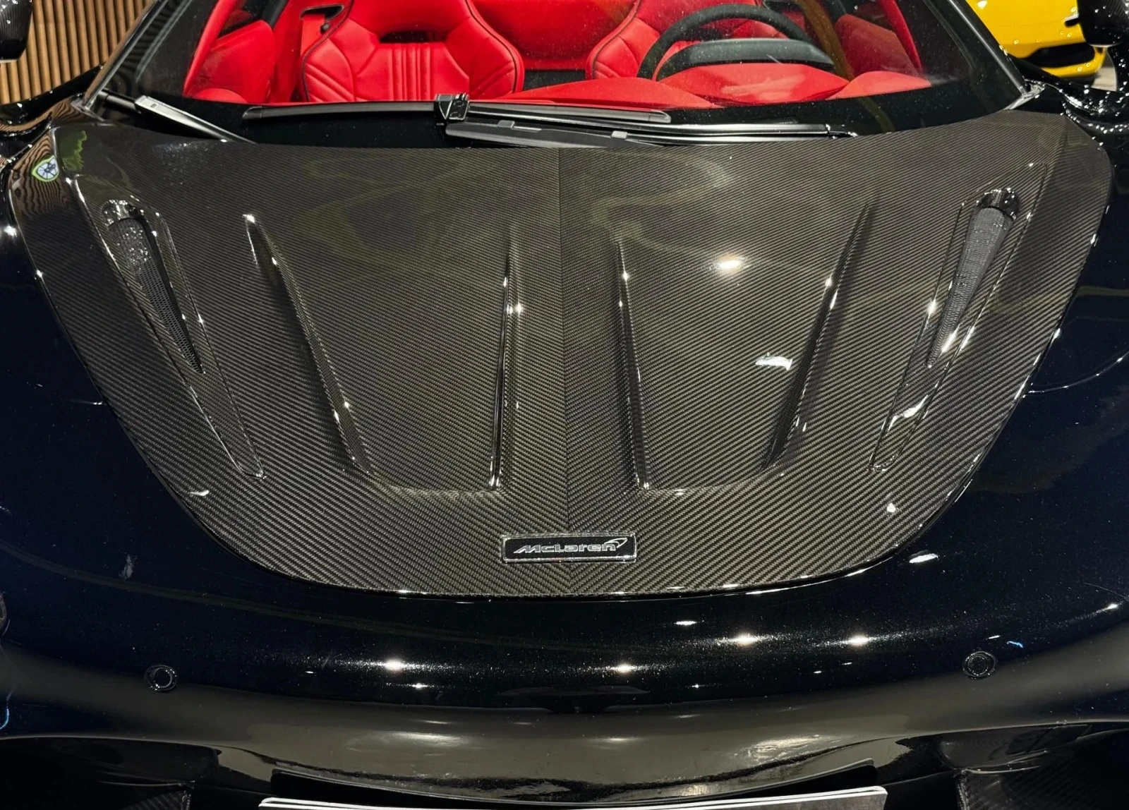 McLaren 720 S Spider 4.0 V8 Stage 2  | Mobile.bg � ����������� 9