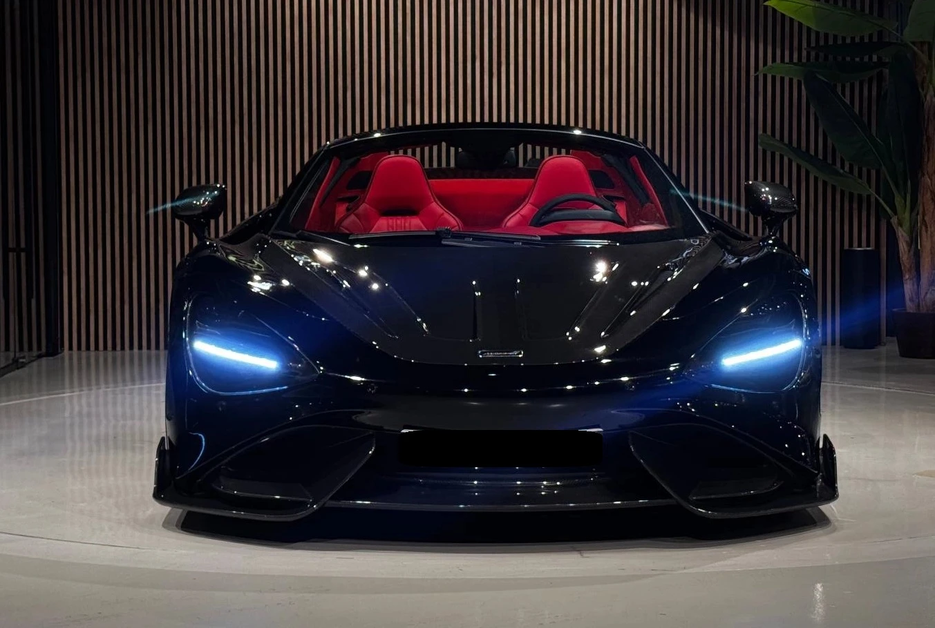 McLaren 720 S Spider 4.0 V8 Stage 2  | Mobile.bg � ����������� 3