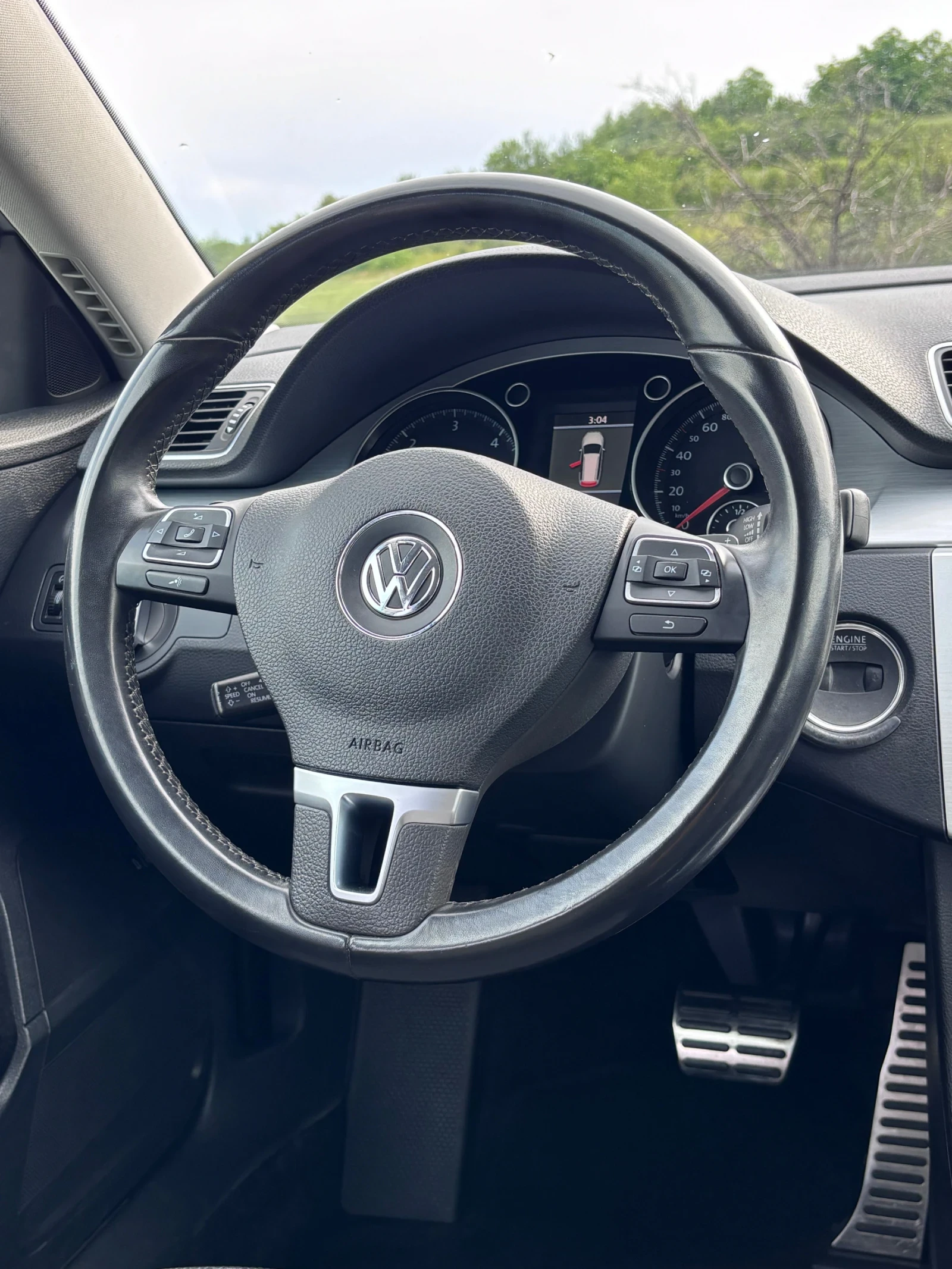 VW Alltrack 2.0 TDI Automatic, снимка 8 - Автомобили и джипове - 54862524