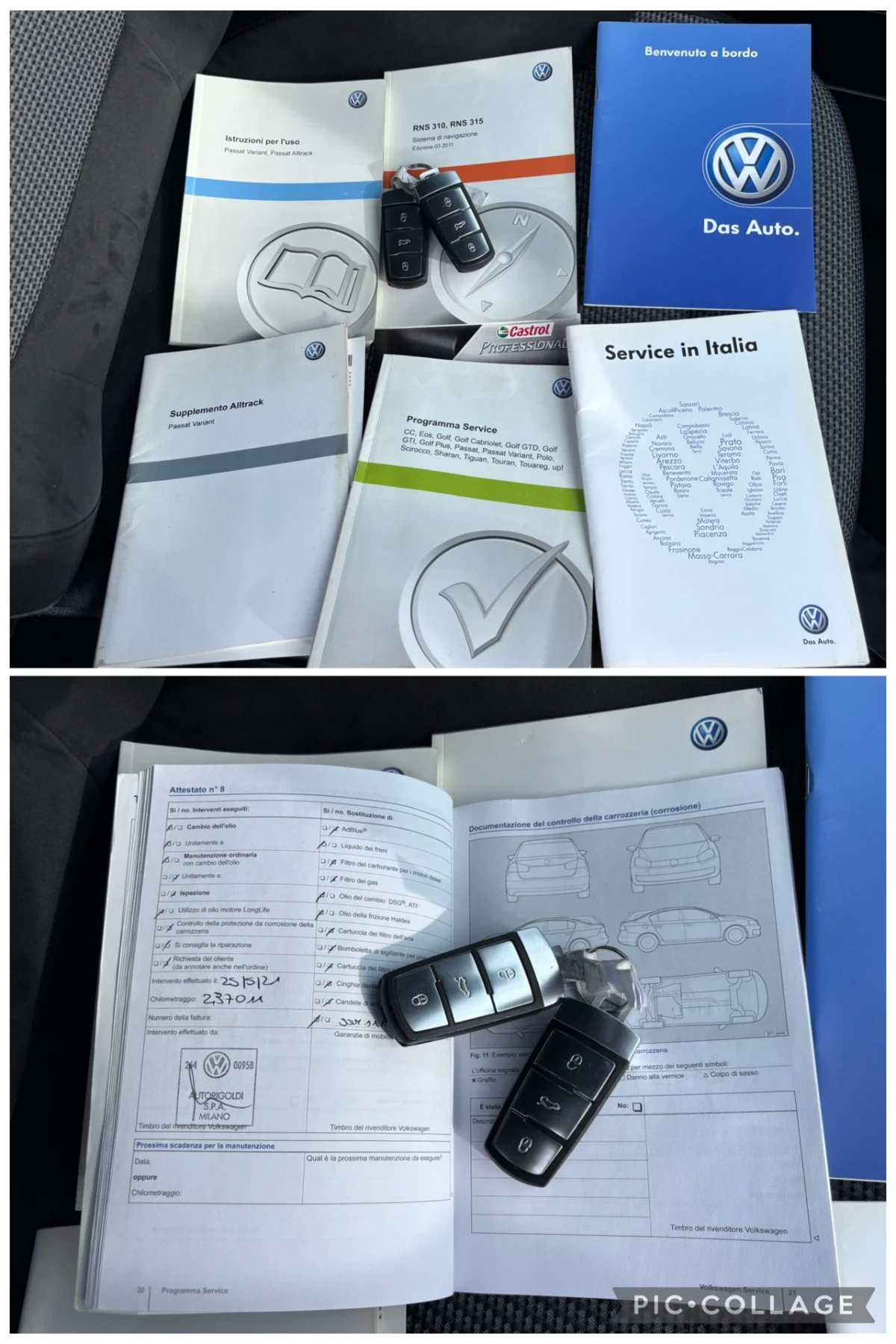 VW Alltrack 2.0 TDI Automatic, снимка 14 - Автомобили и джипове - 54862524