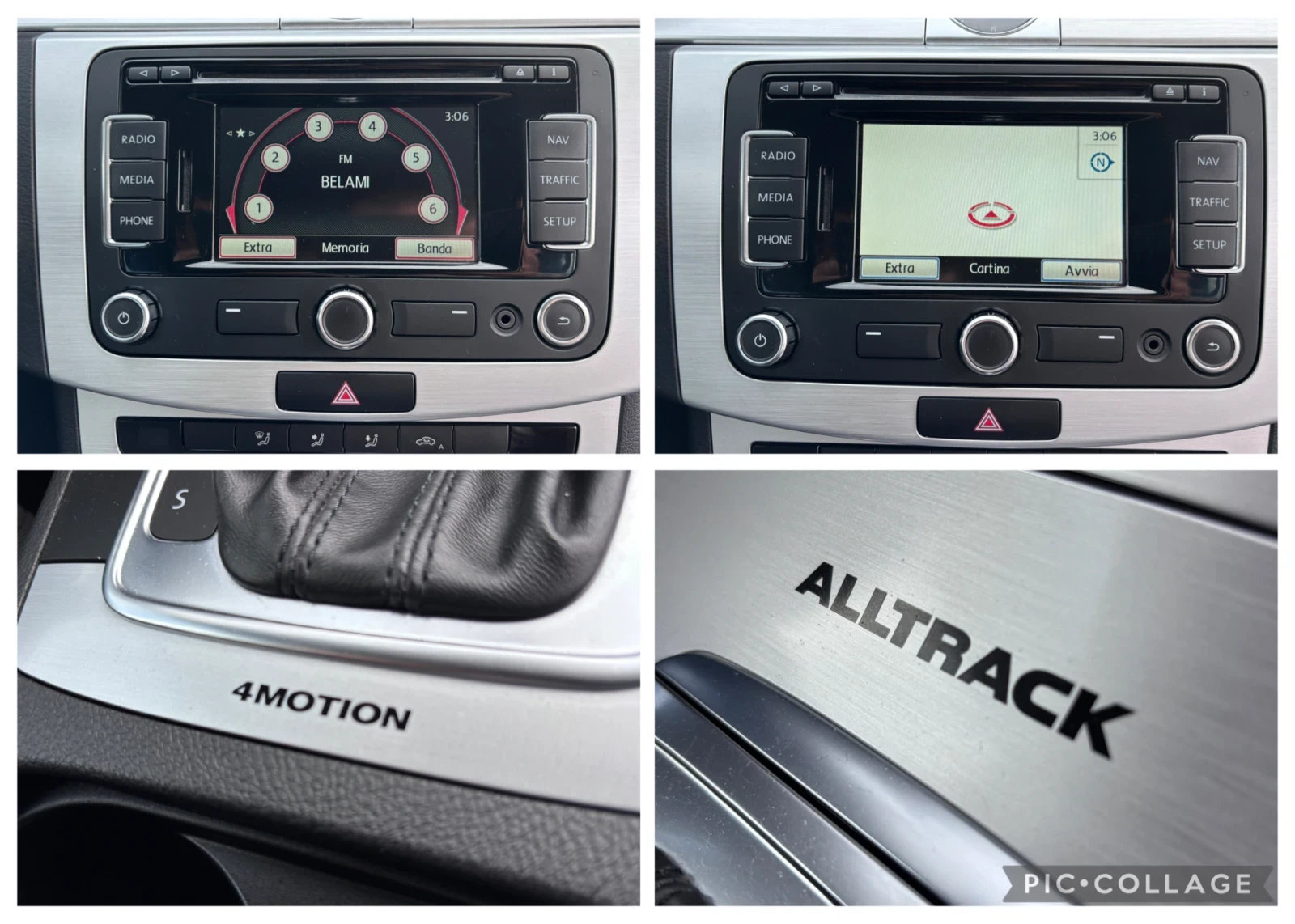 VW Alltrack 2.0 TDI Automatic, снимка 13 - Автомобили и джипове - 54862524