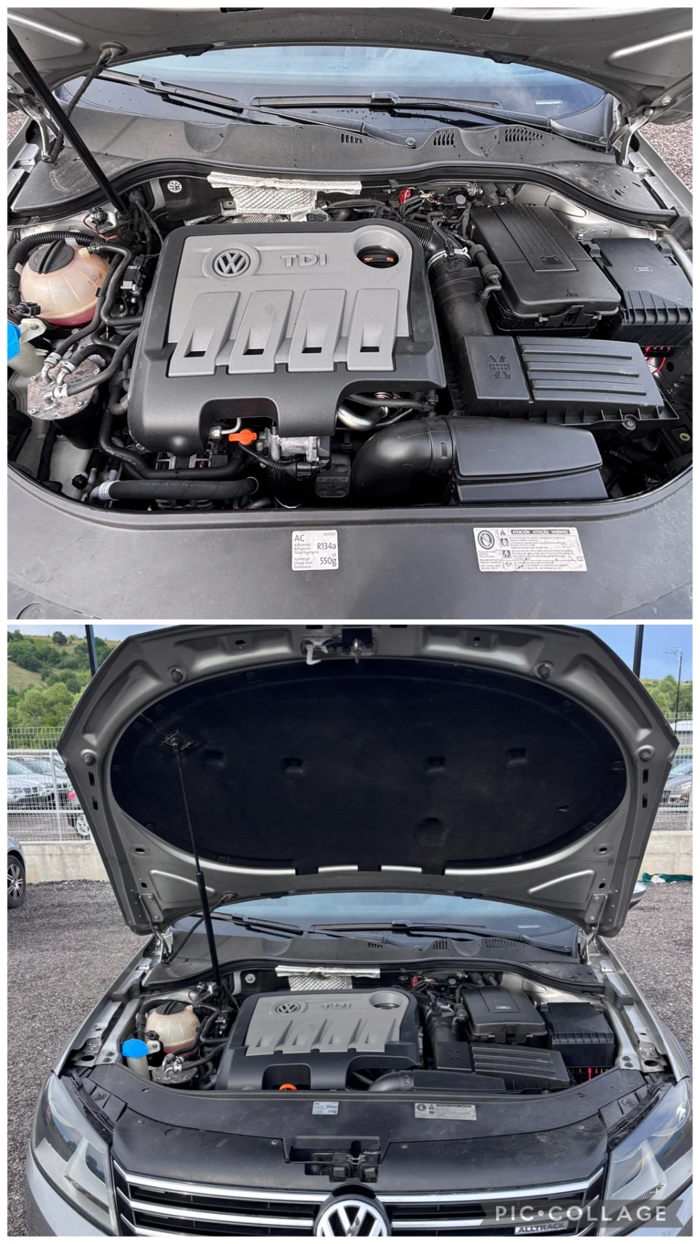 VW Alltrack 2.0 TDI Automatic, снимка 16 - Автомобили и джипове - 54862524