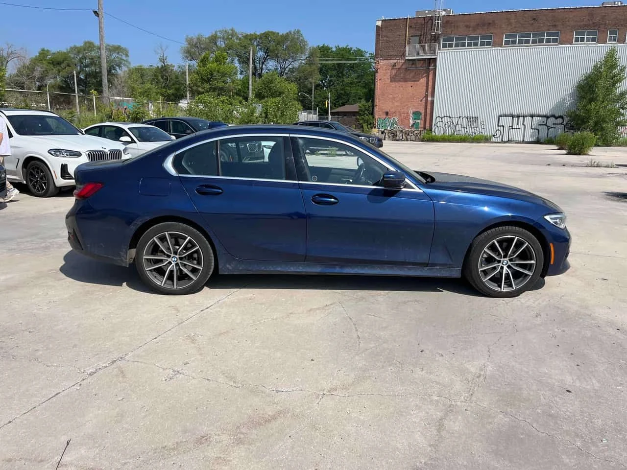 BMW 330 * xDrive * ���� * �������� * ���������� | Mobile.bg � ����������� 3