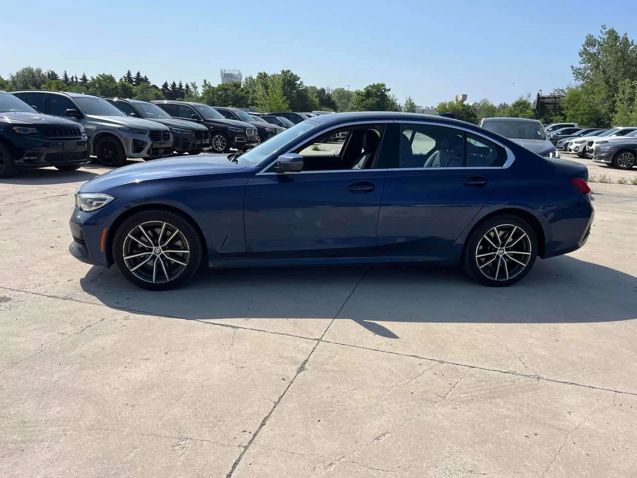 BMW 330 * xDrive * ���� * �������� * ���������� | Mobile.bg � ����������� 2