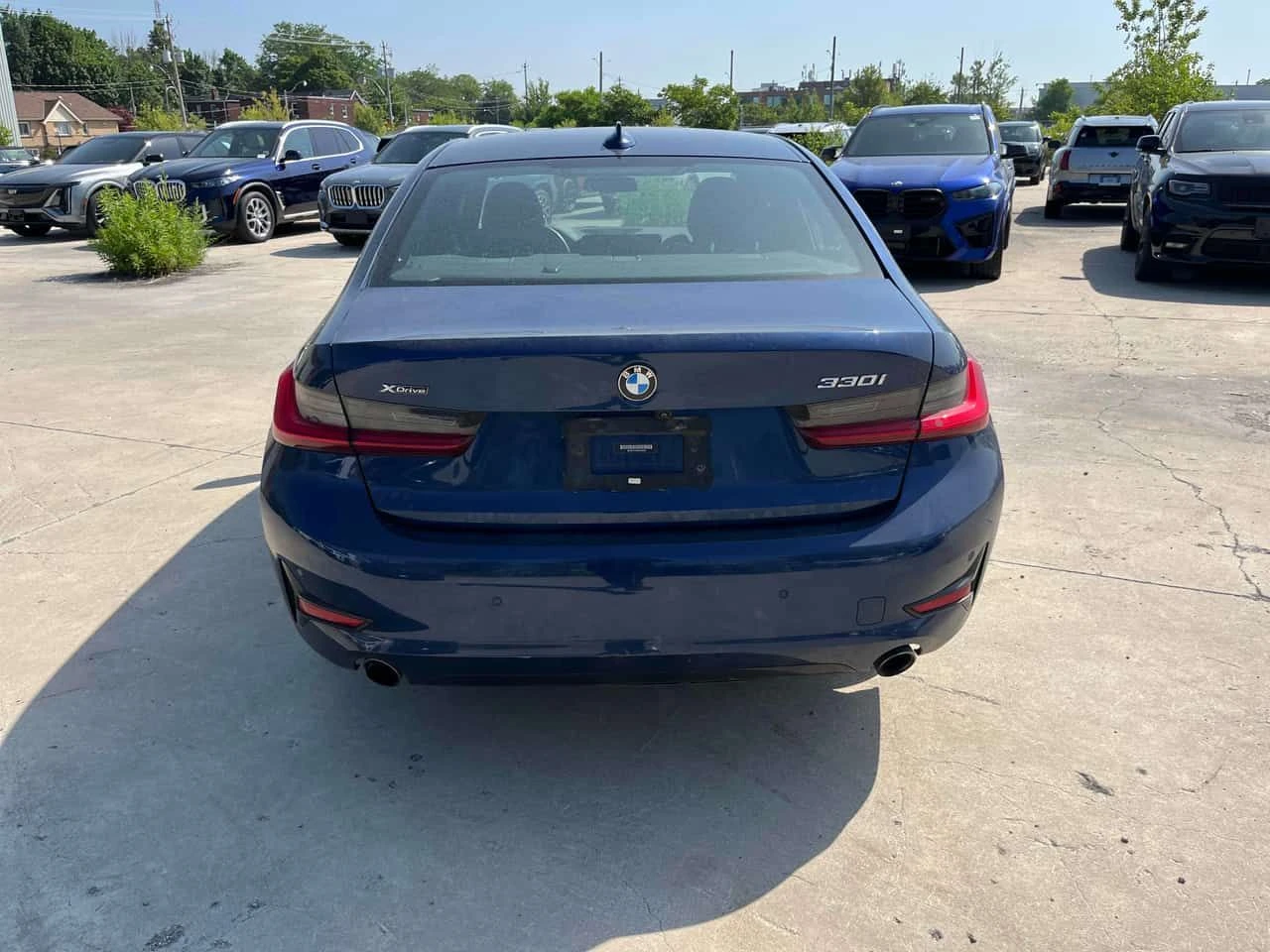 BMW 330 * xDrive * ���� * �������� * ���������� | Mobile.bg � ����������� 4