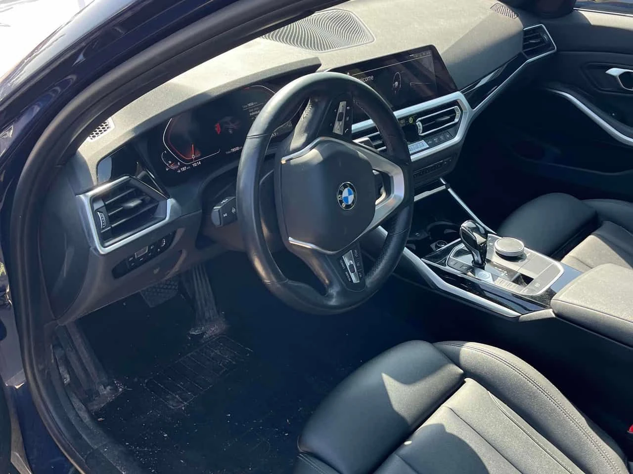 BMW 330 * xDrive * ���� * �������� * ���������� | Mobile.bg � ����������� 5