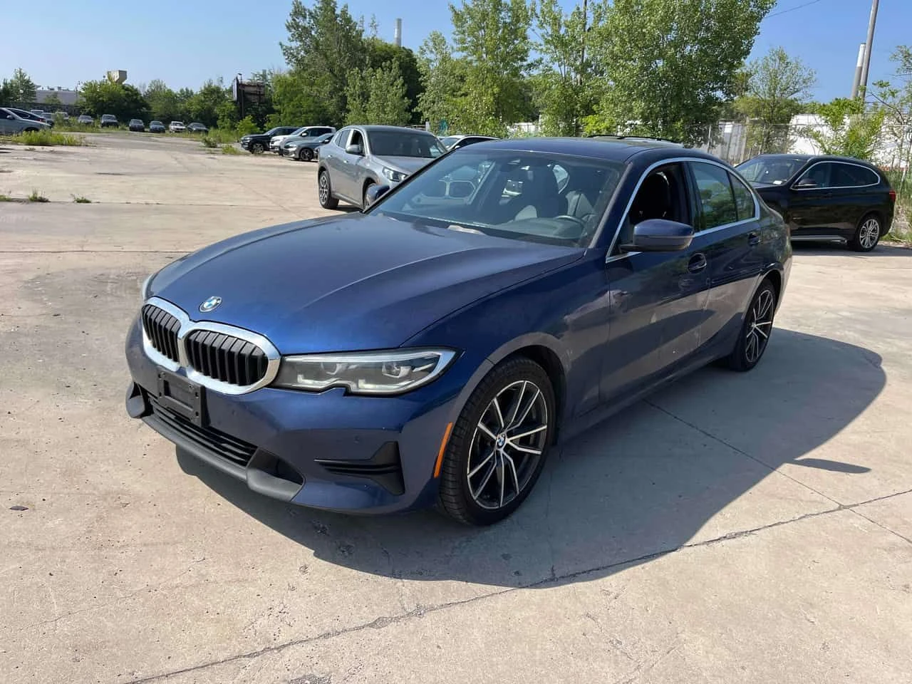 BMW 330 * xDrive * ���� * �������� * ���������� | Mobile.bg � ����������� 1