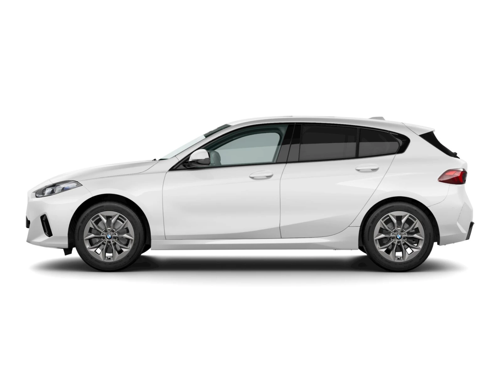 BMW 116, снимка 4 - Автомобили и джипове - 55188731