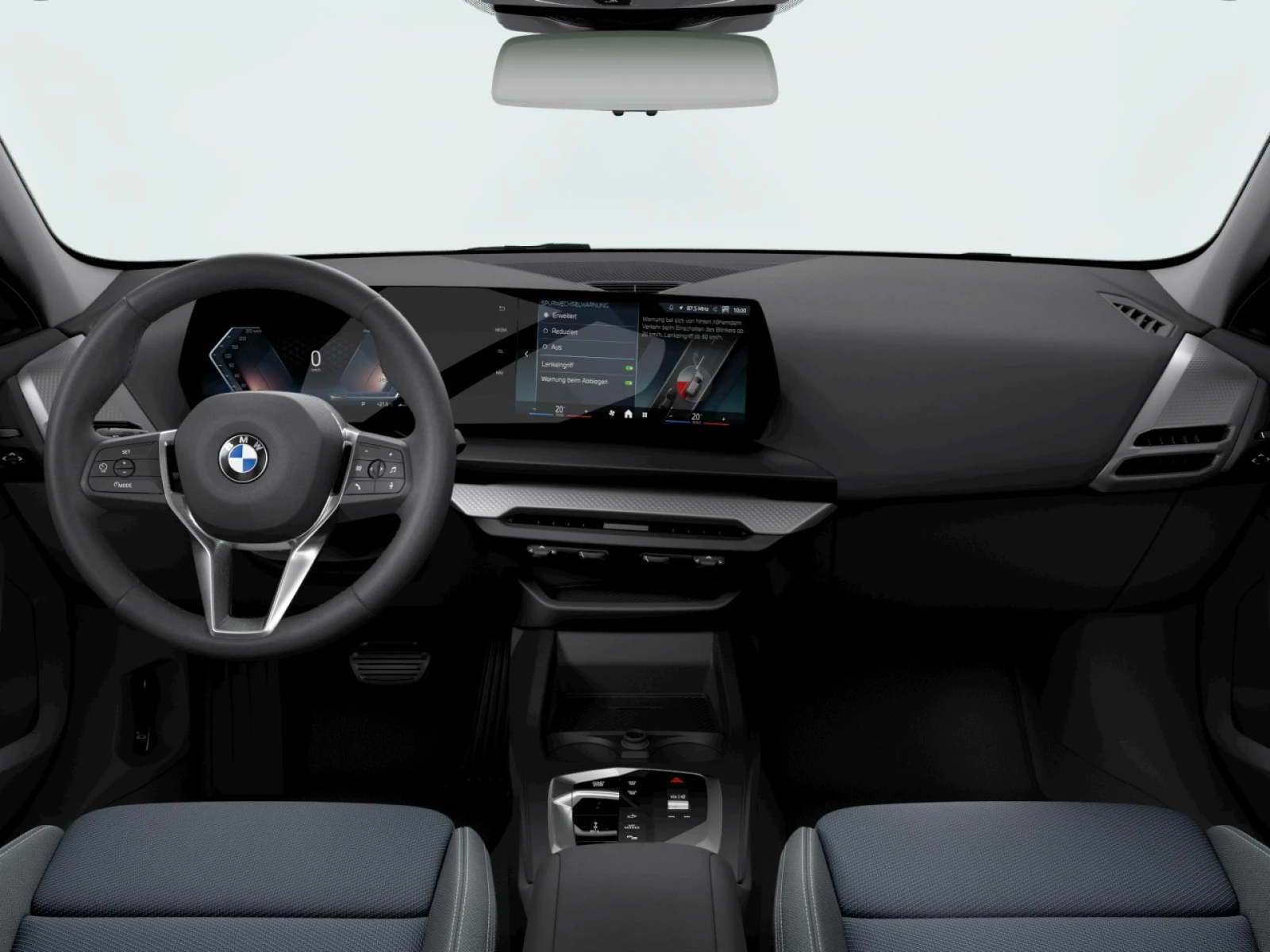 BMW 116, снимка 10 - Автомобили и джипове - 55188731
