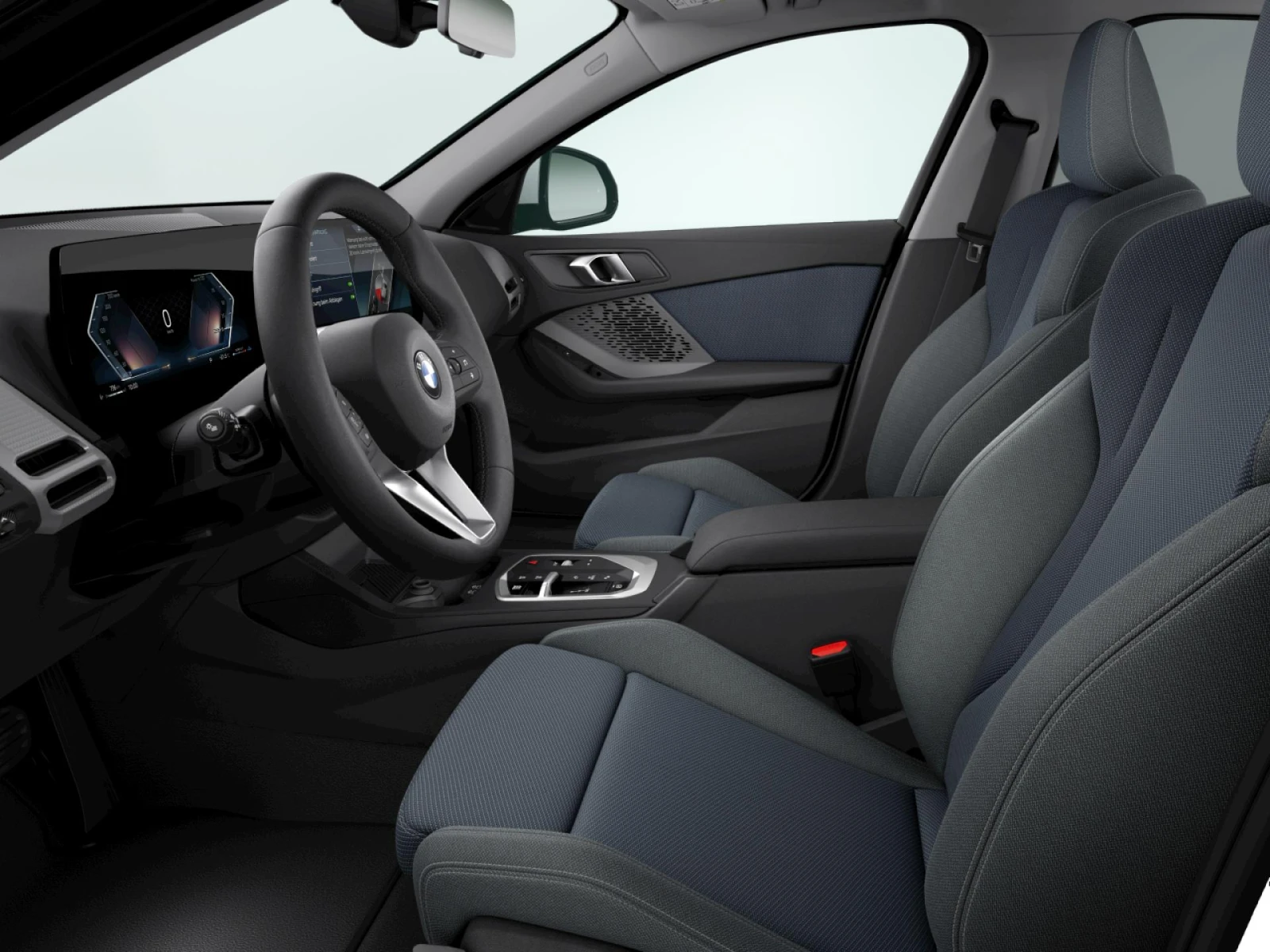 BMW 116, снимка 8 - Автомобили и джипове - 55188731