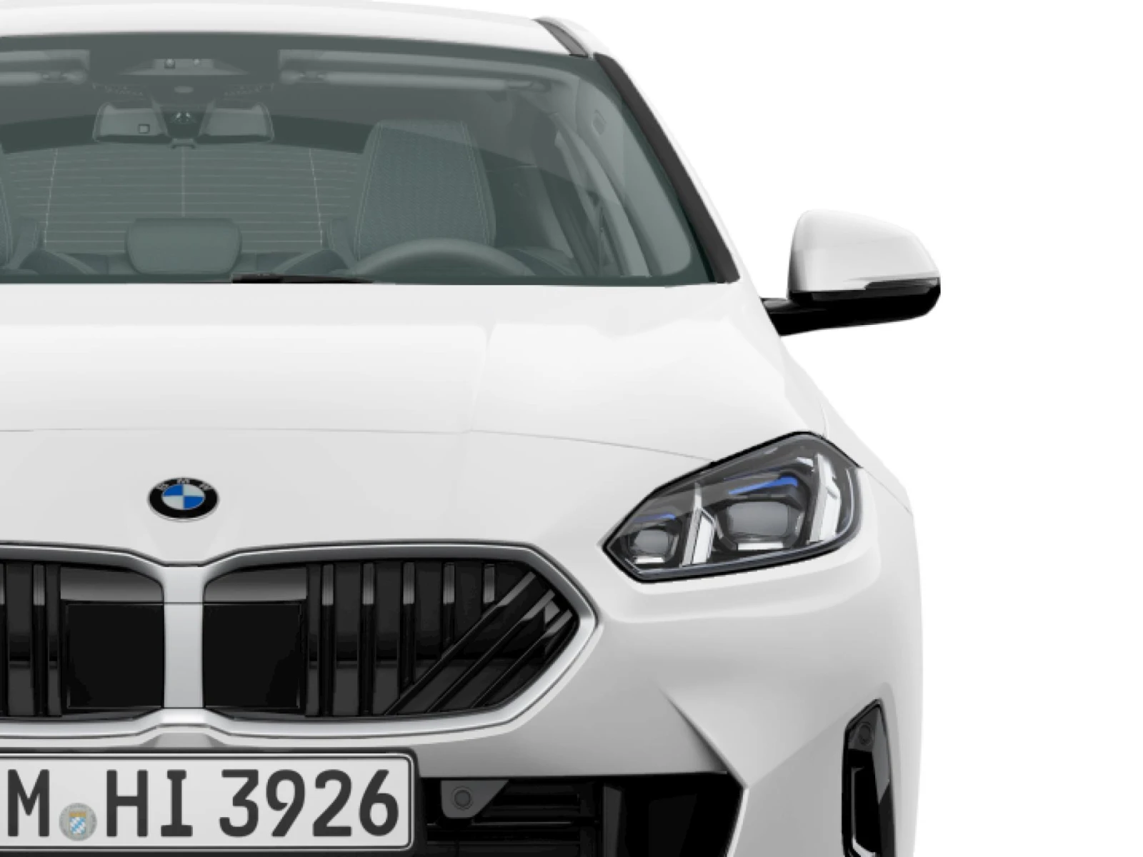 BMW 116, снимка 6 - Автомобили и джипове - 55188731