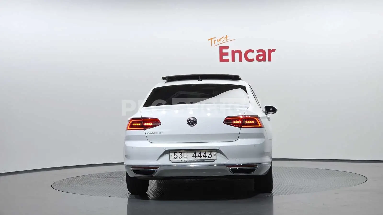 VW Passat 2.0TDI PRESTIGE! PANO/360CAM/FULL, снимка 4 - Автомобили и джипове - 55225425