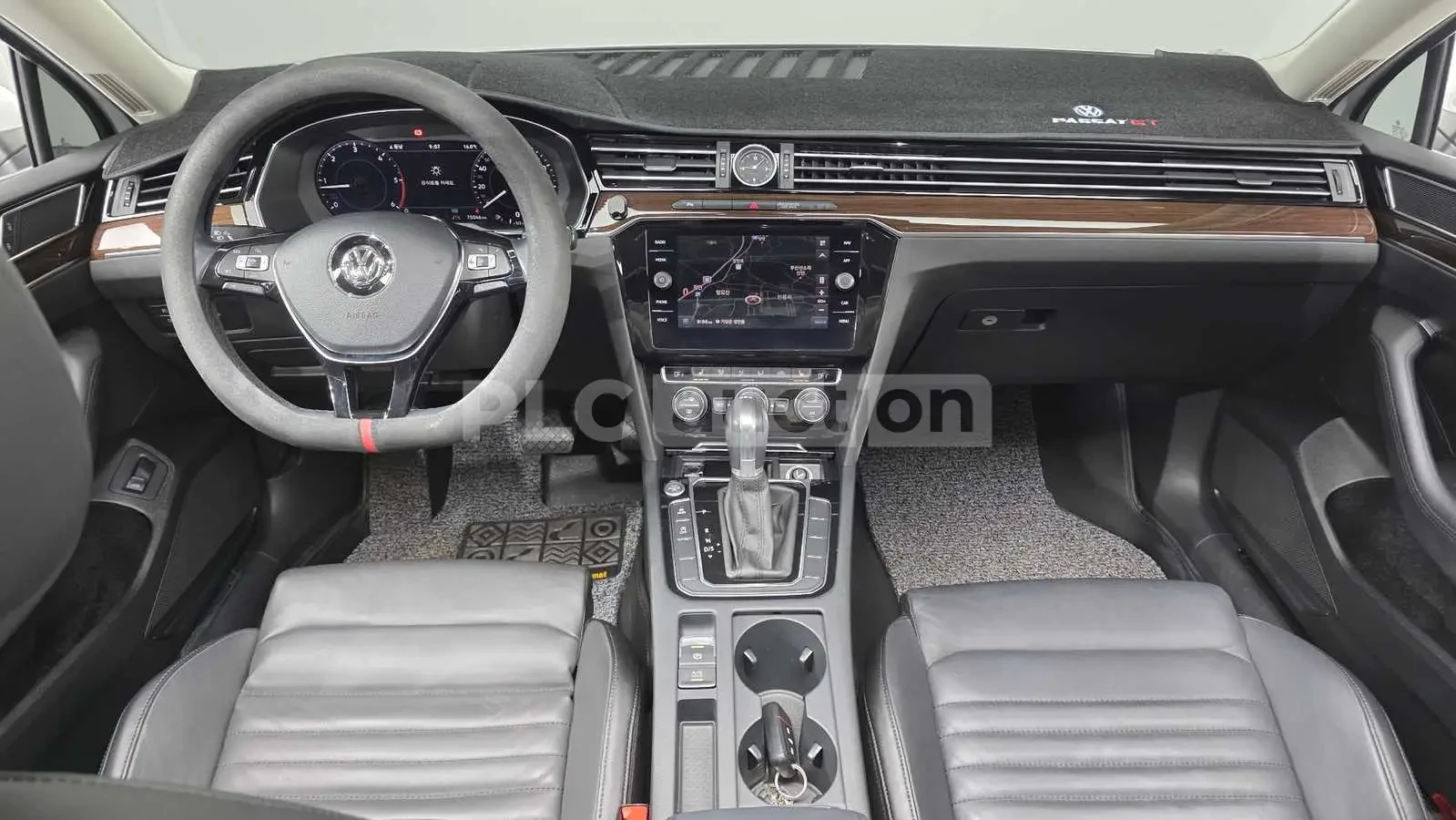 VW Passat 2.0TDI PRESTIGE! PANO/360CAM/FULL, снимка 7 - Автомобили и джипове - 55225425