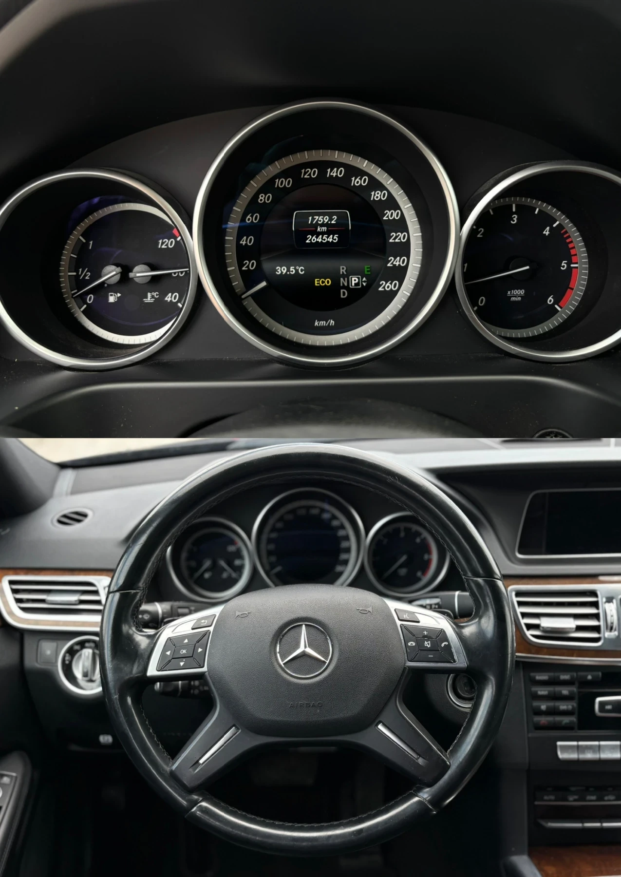 Mercedes-Benz E 350 | Mobile.bg � ����������� 10