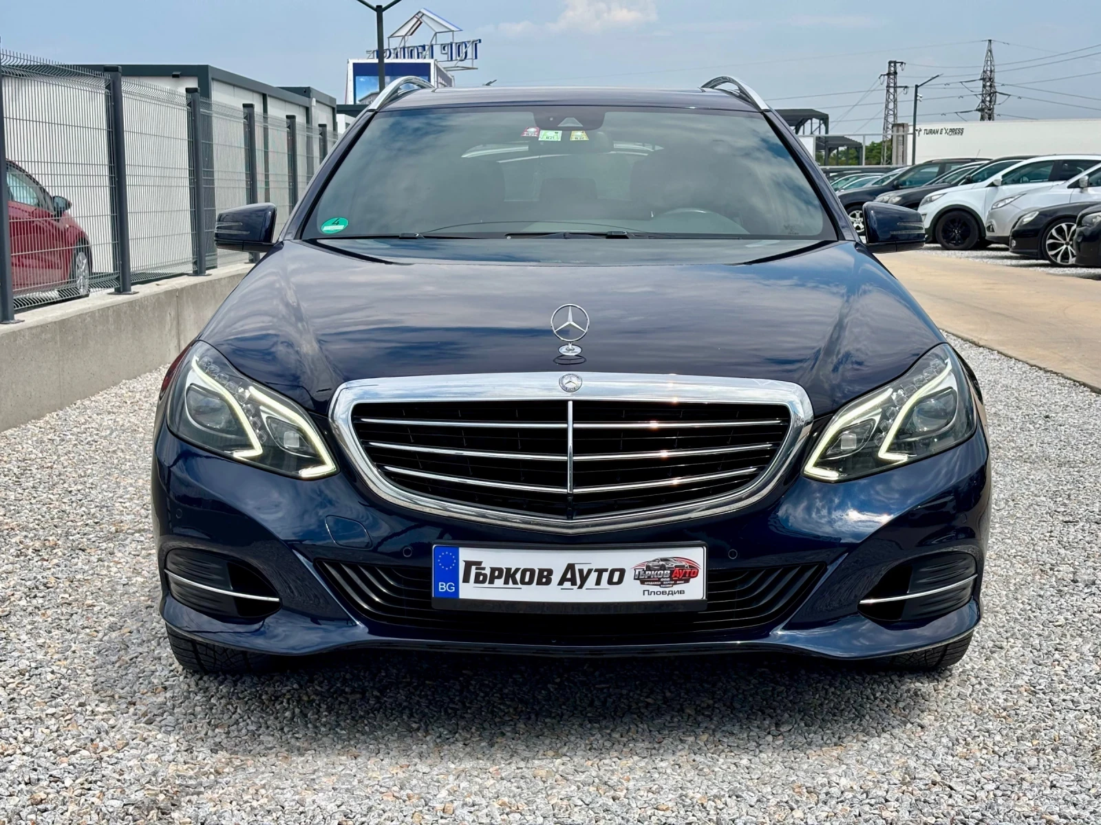 Mercedes-Benz E 350 | Mobile.bg � ����������� 2