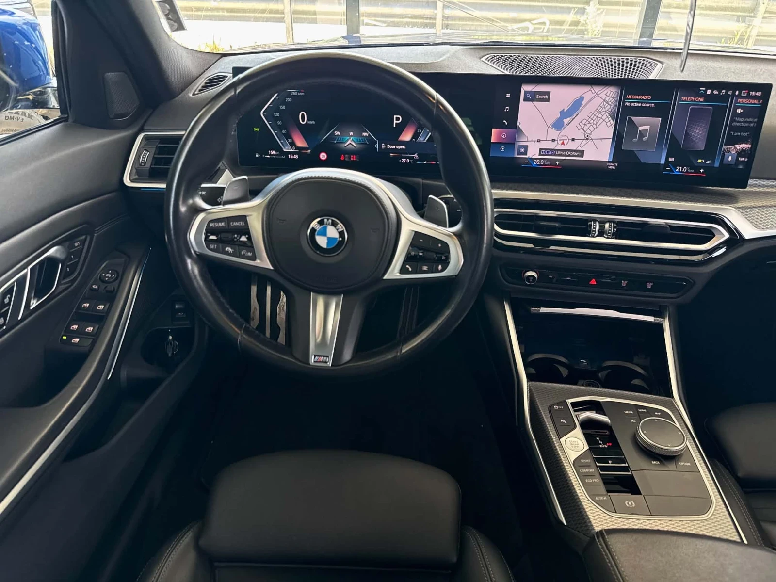 BMW 330 X Drive �����������  | Mobile.bg � ����������� 7