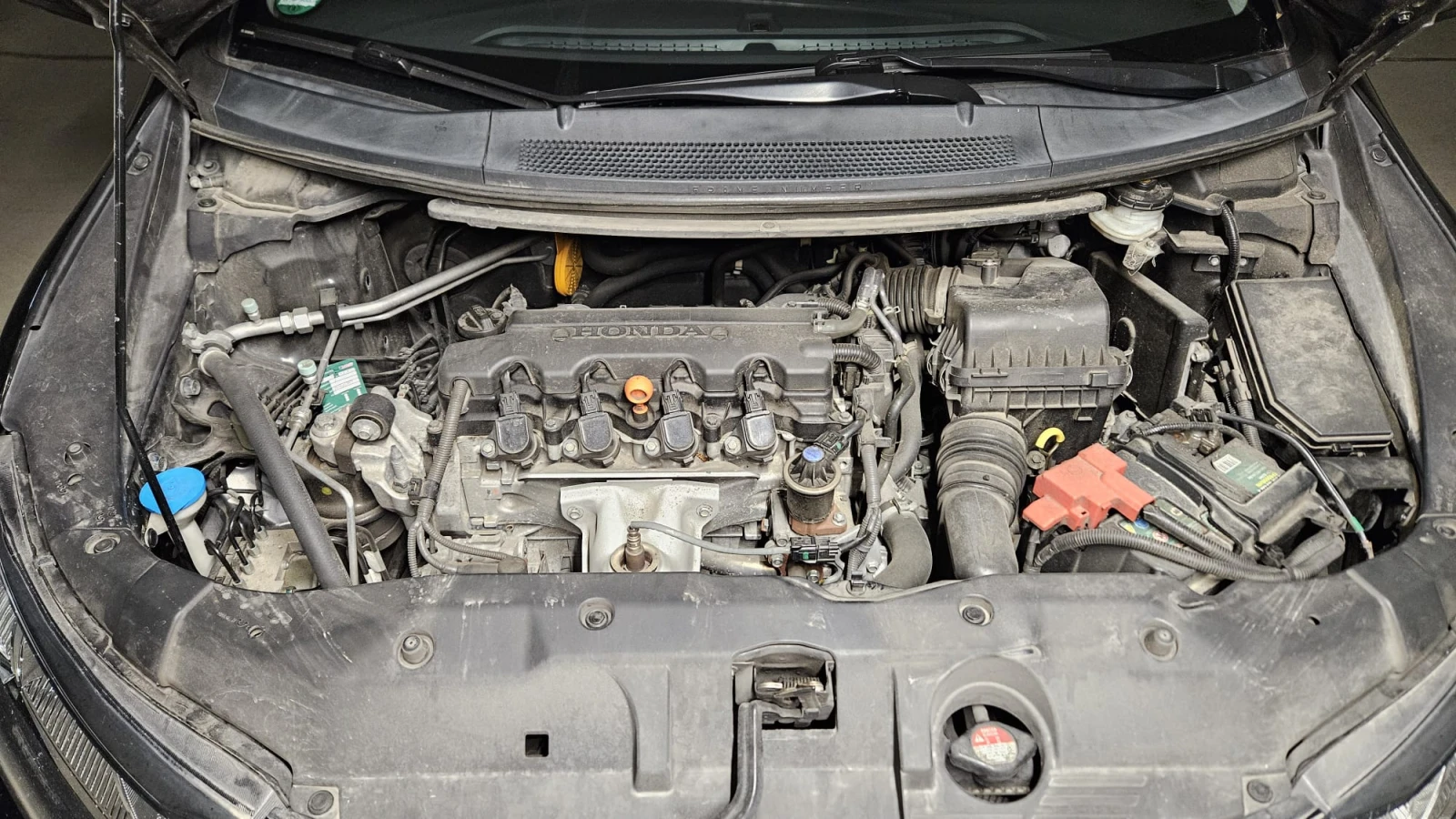 Honda Civic | Mobile.bg � ����������� 6