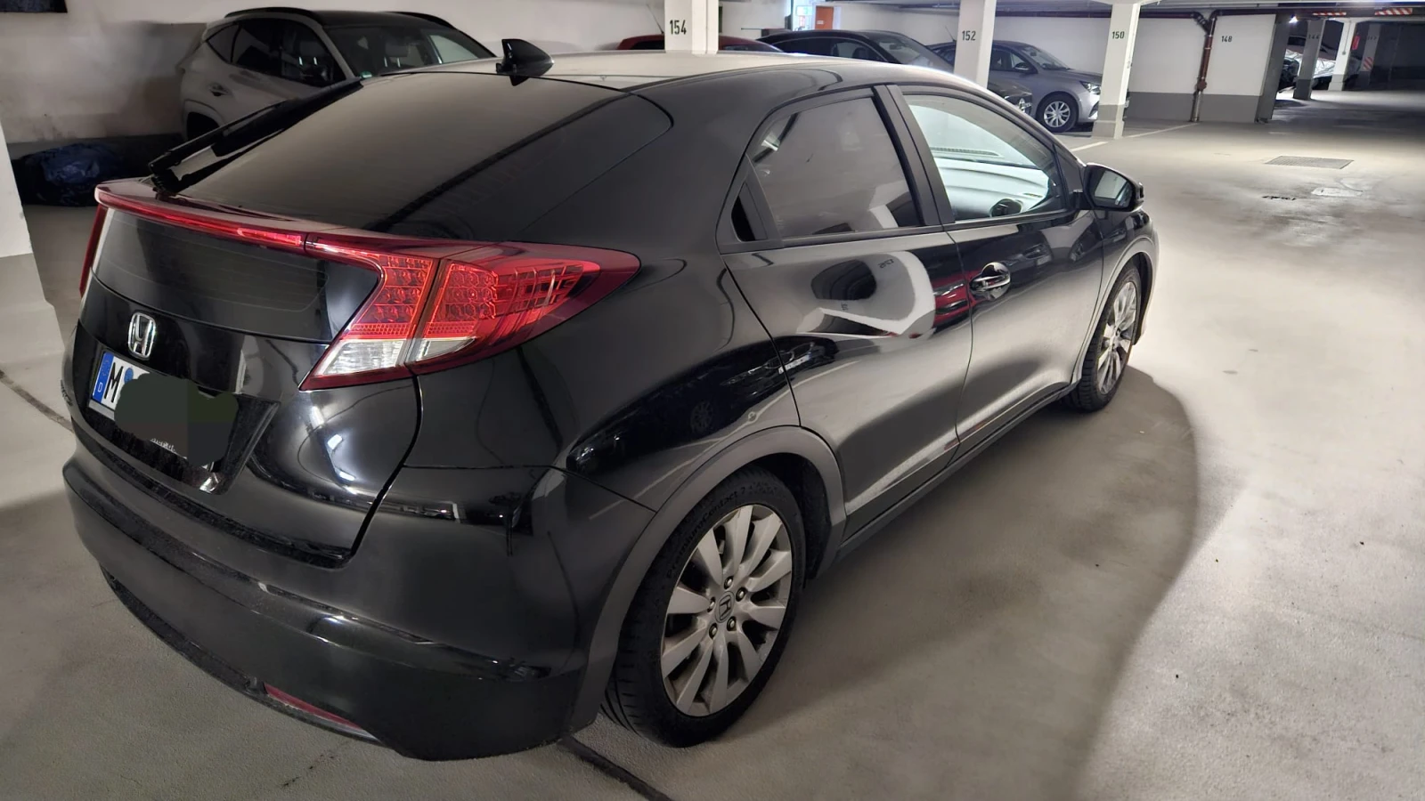 Honda Civic | Mobile.bg � ����������� 5