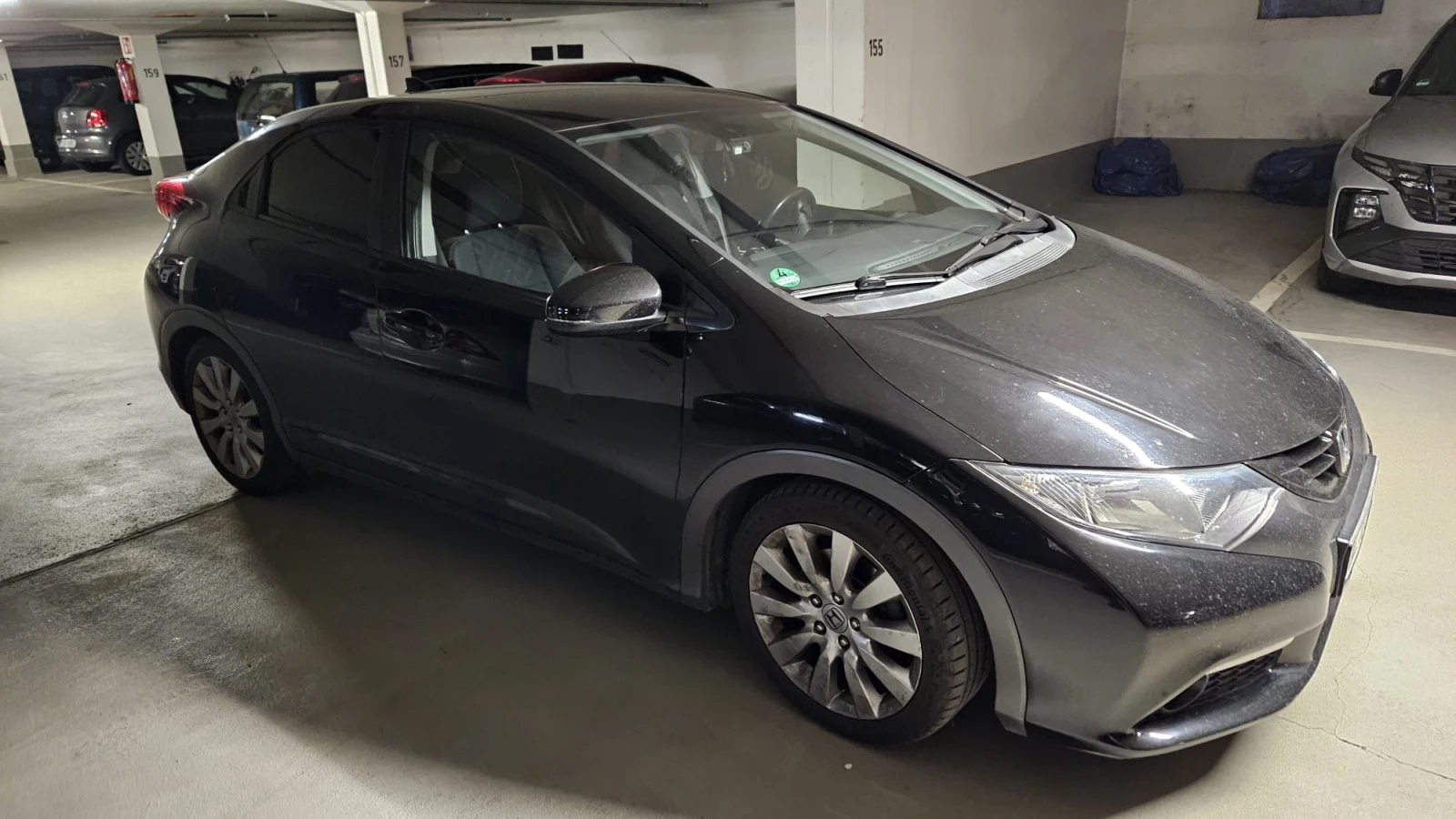 Honda Civic | Mobile.bg � ����������� 4