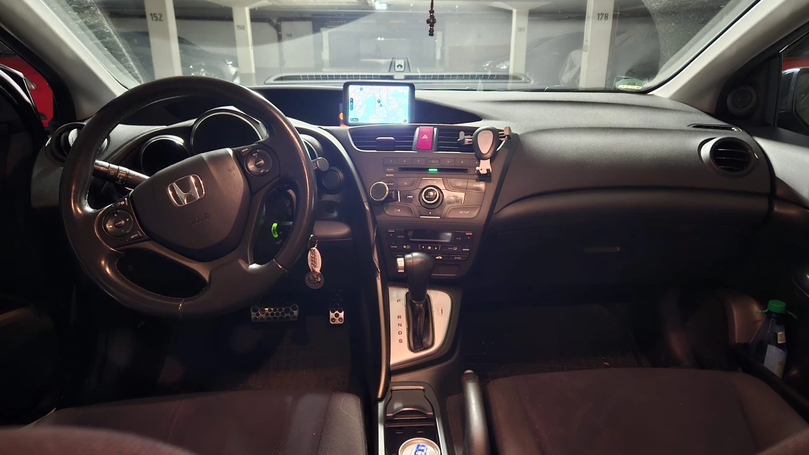 Honda Civic | Mobile.bg � ����������� 7