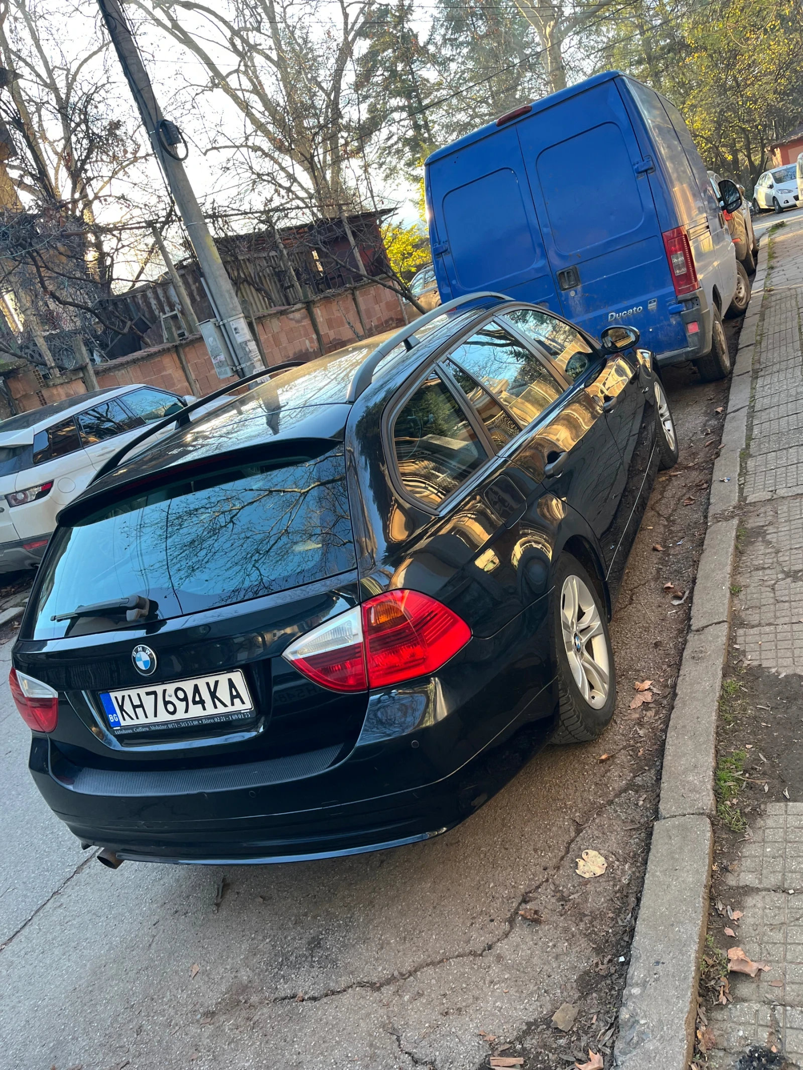 BMW 118, снимка 2 - Автомобили и джипове - 55645840